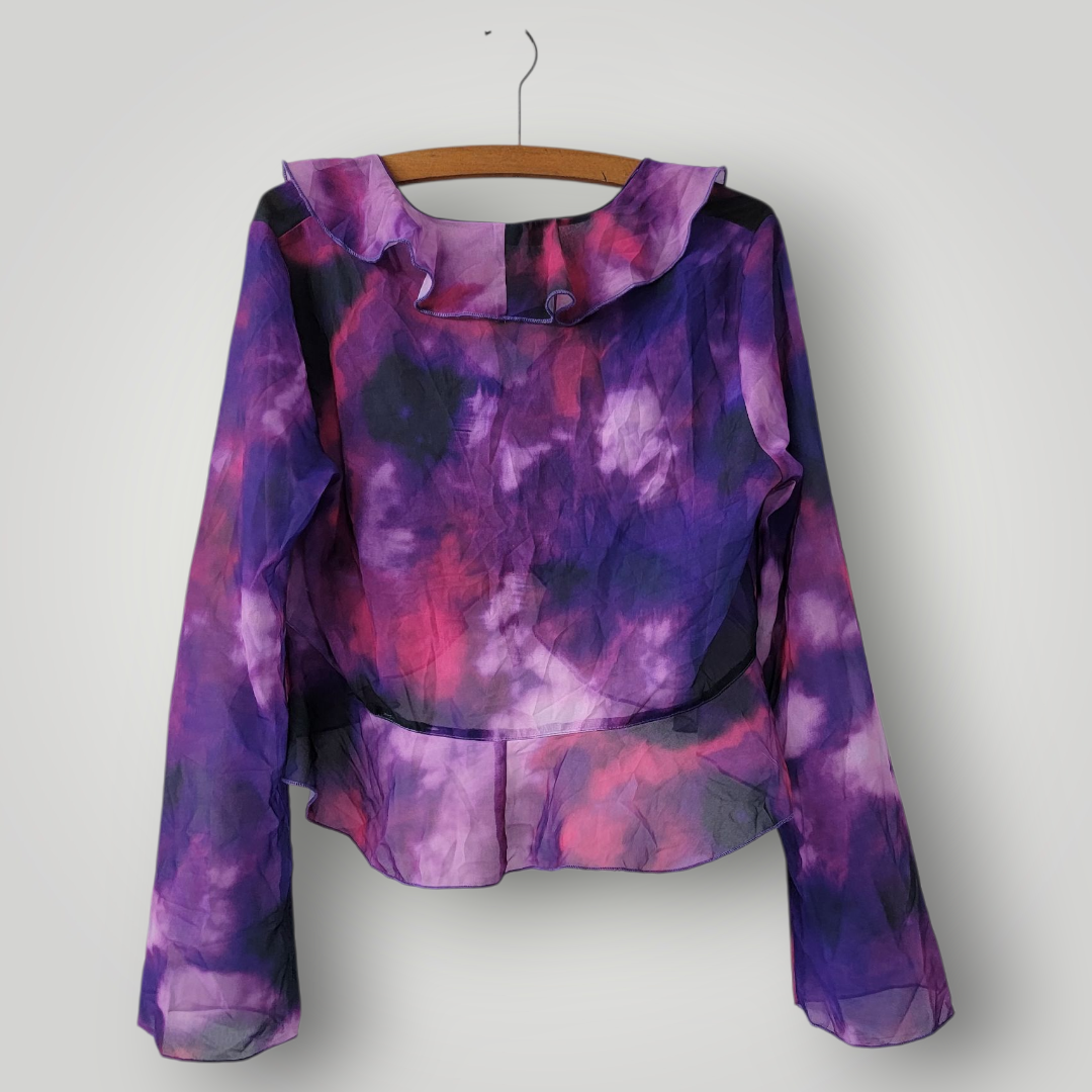 Y2k Tops (AB 030)