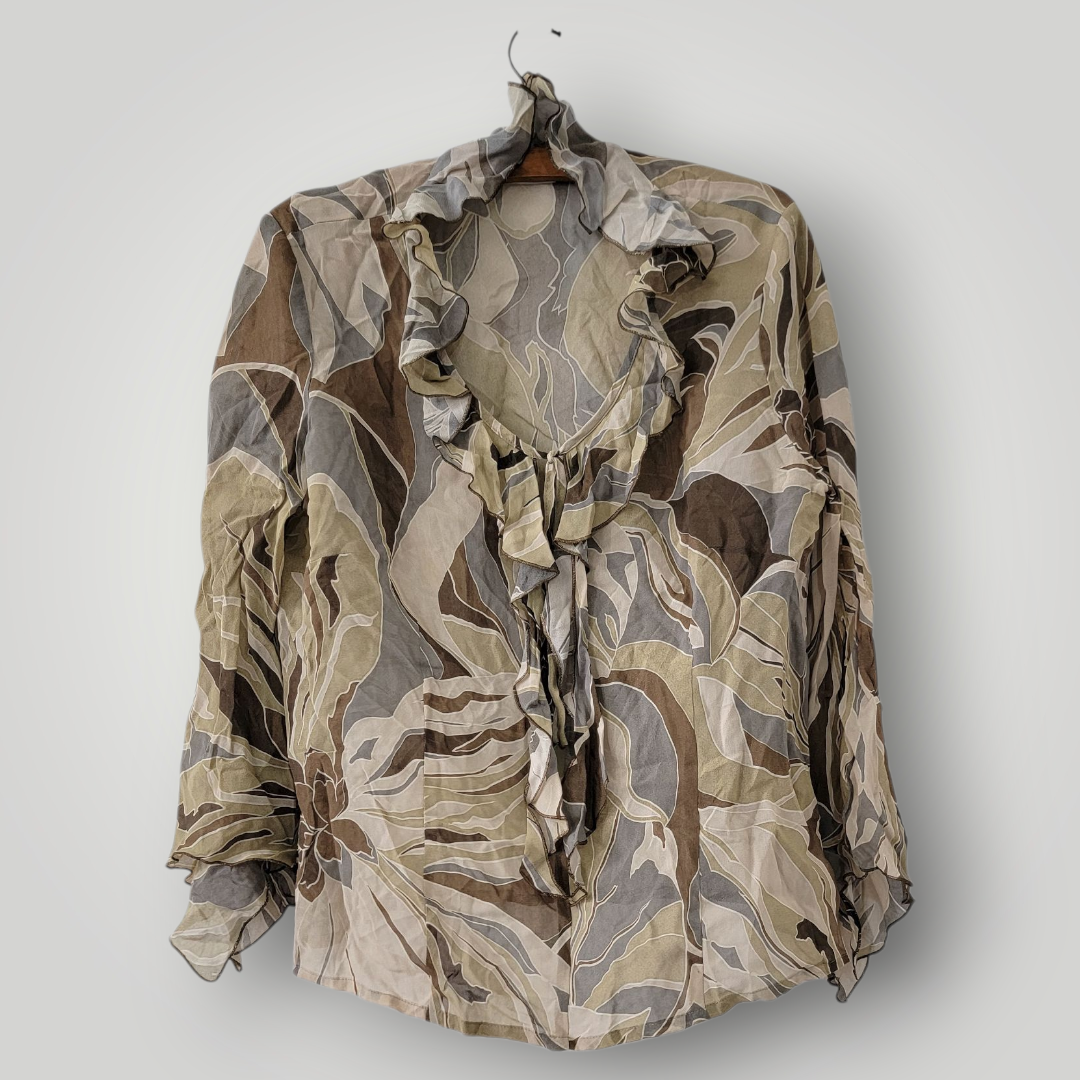 Y2k Tops (AB 030)