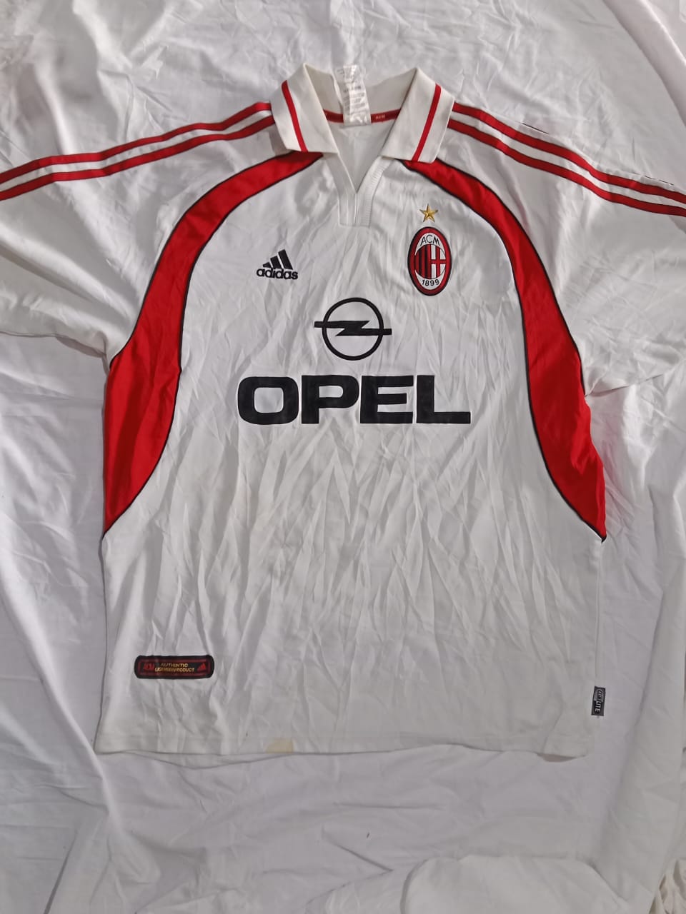 Football Repro T-Shirts