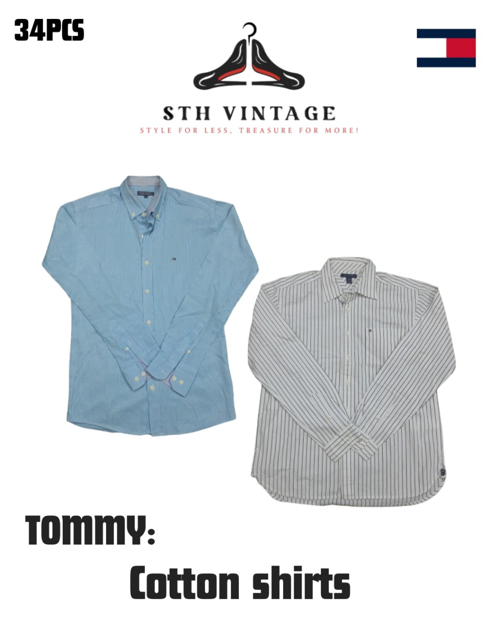 Tommy Hilfiger Shirts