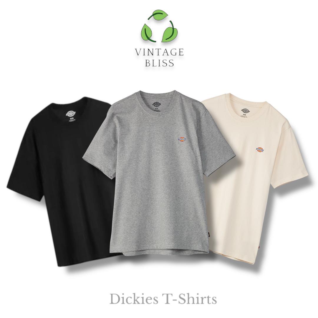 Dickes T Shirt