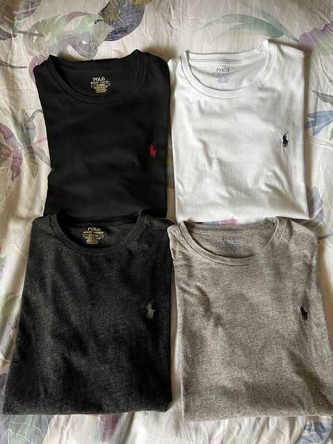 Polo Ralph Lauren Tshirts
