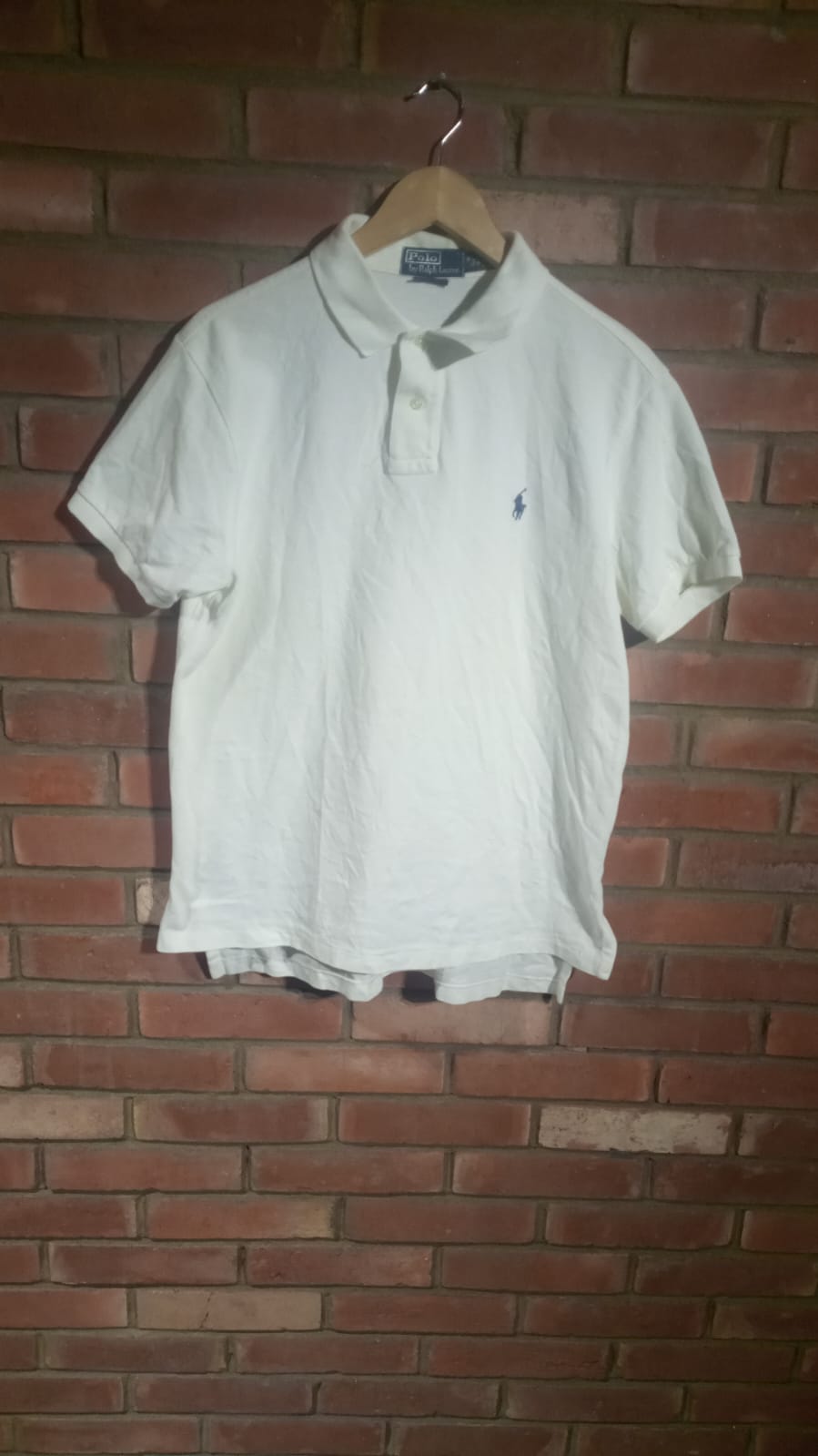 Polo collar T shirt 13 pcs LS-27