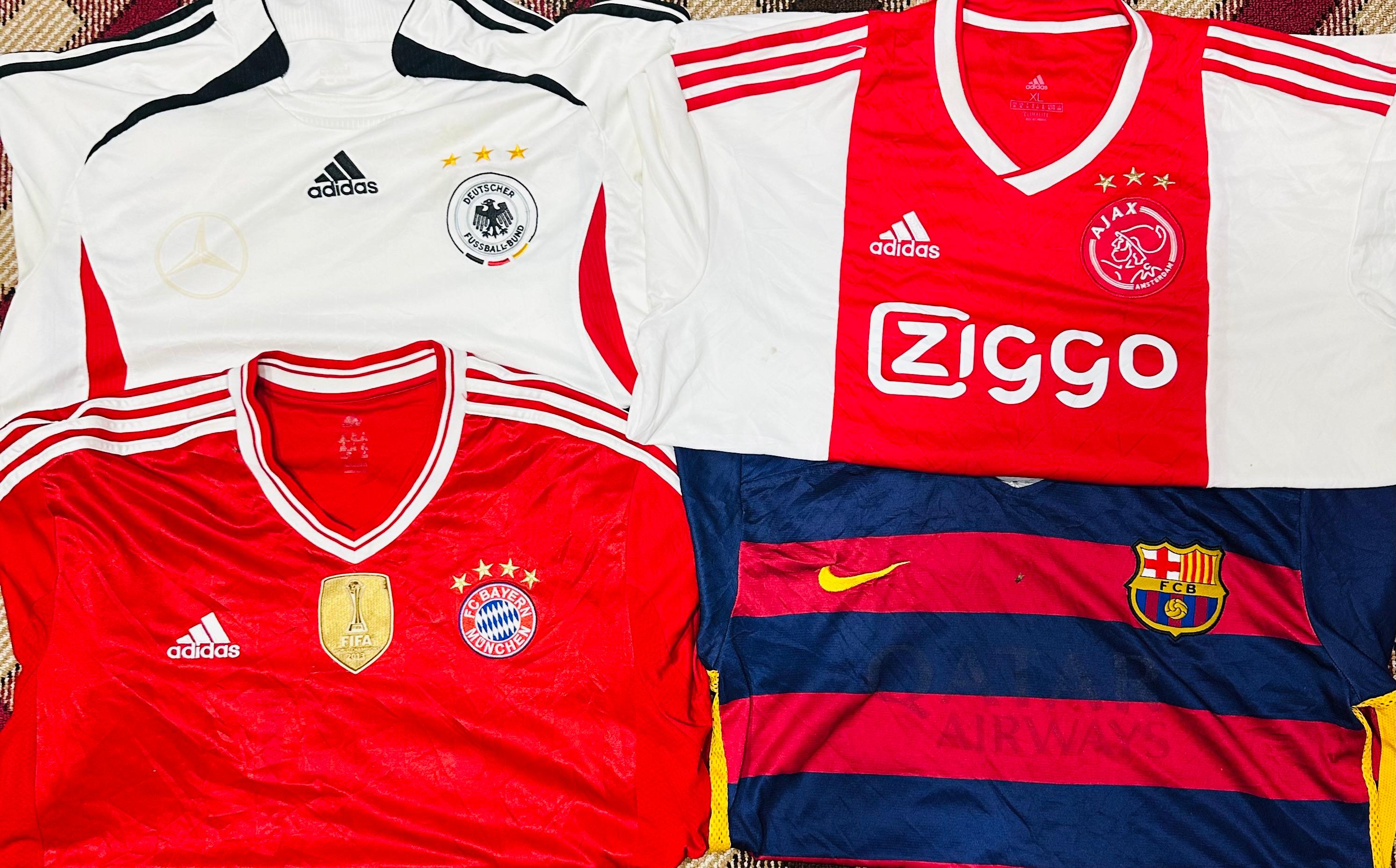 Sports T-Shirts