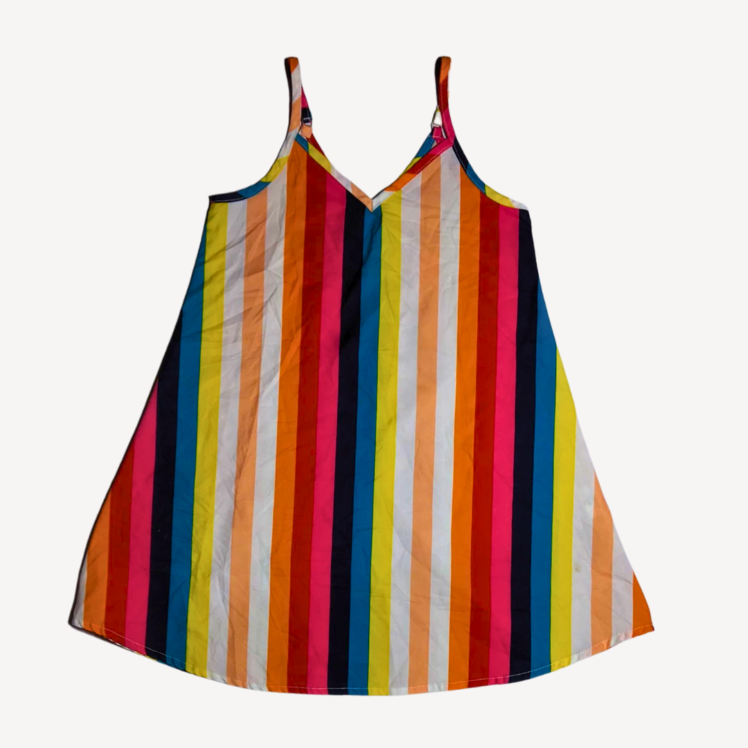 SAY#190 Y2K Slip Tops – Satin & Lace Aesthetic