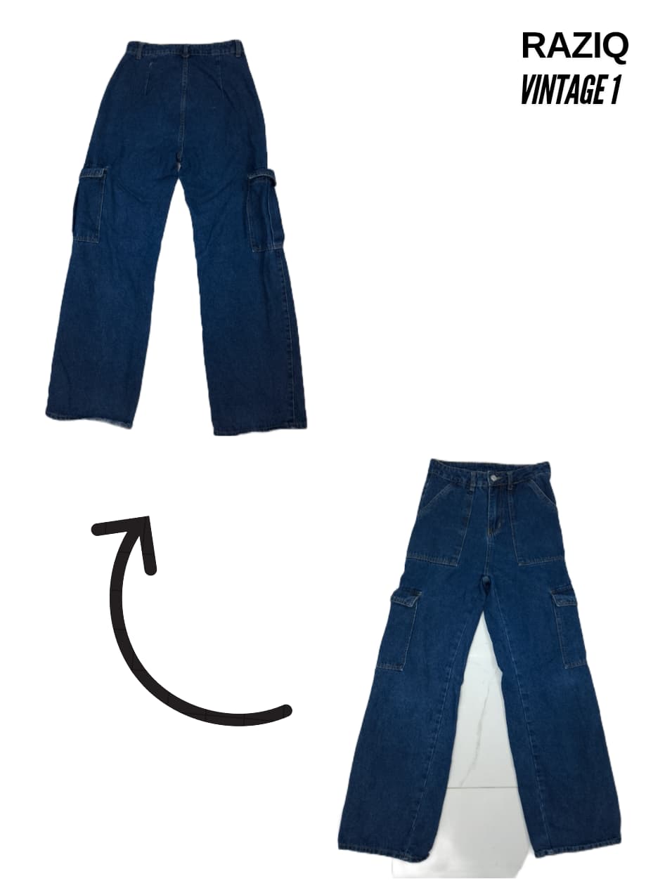 Jeans HipHop