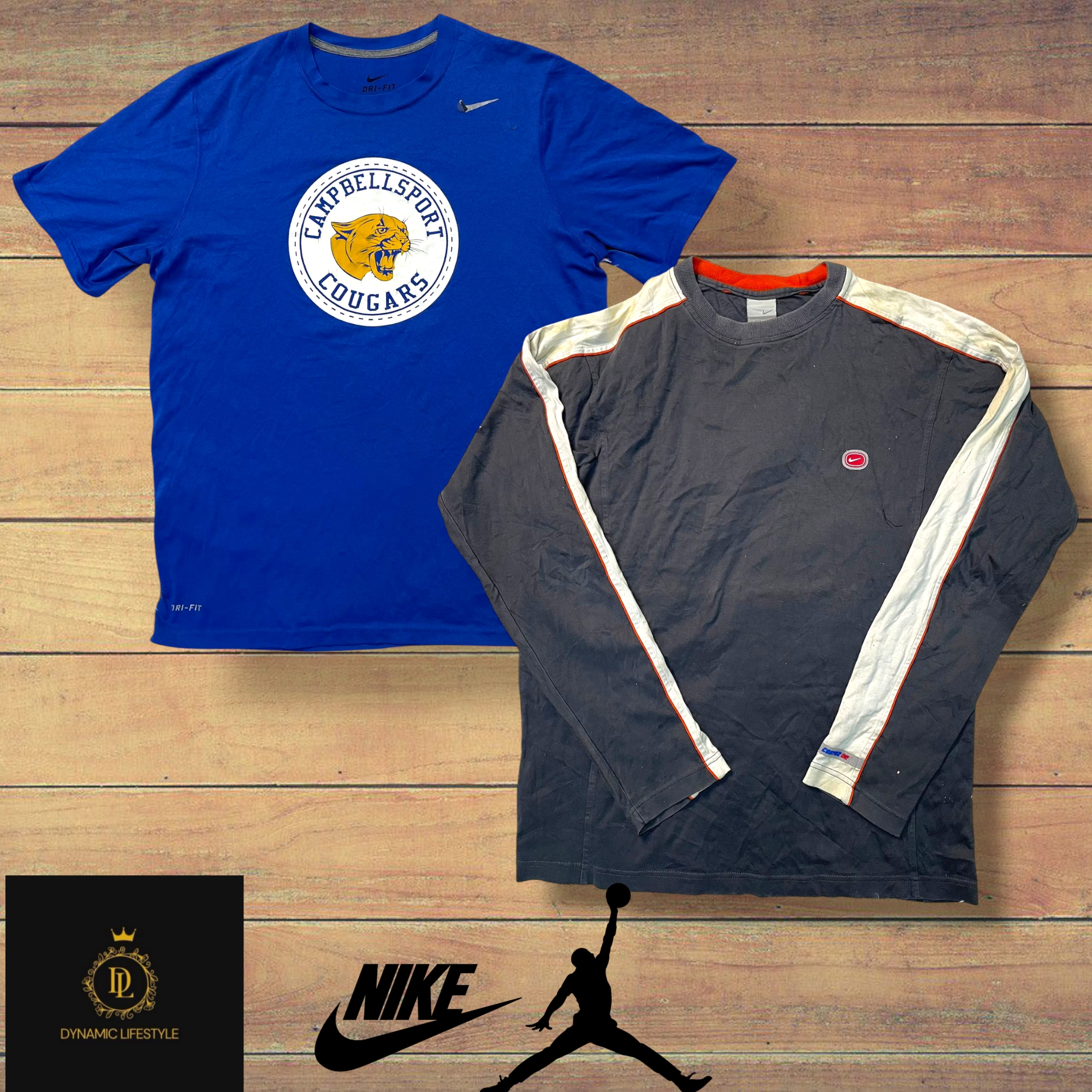 Nike t shirts