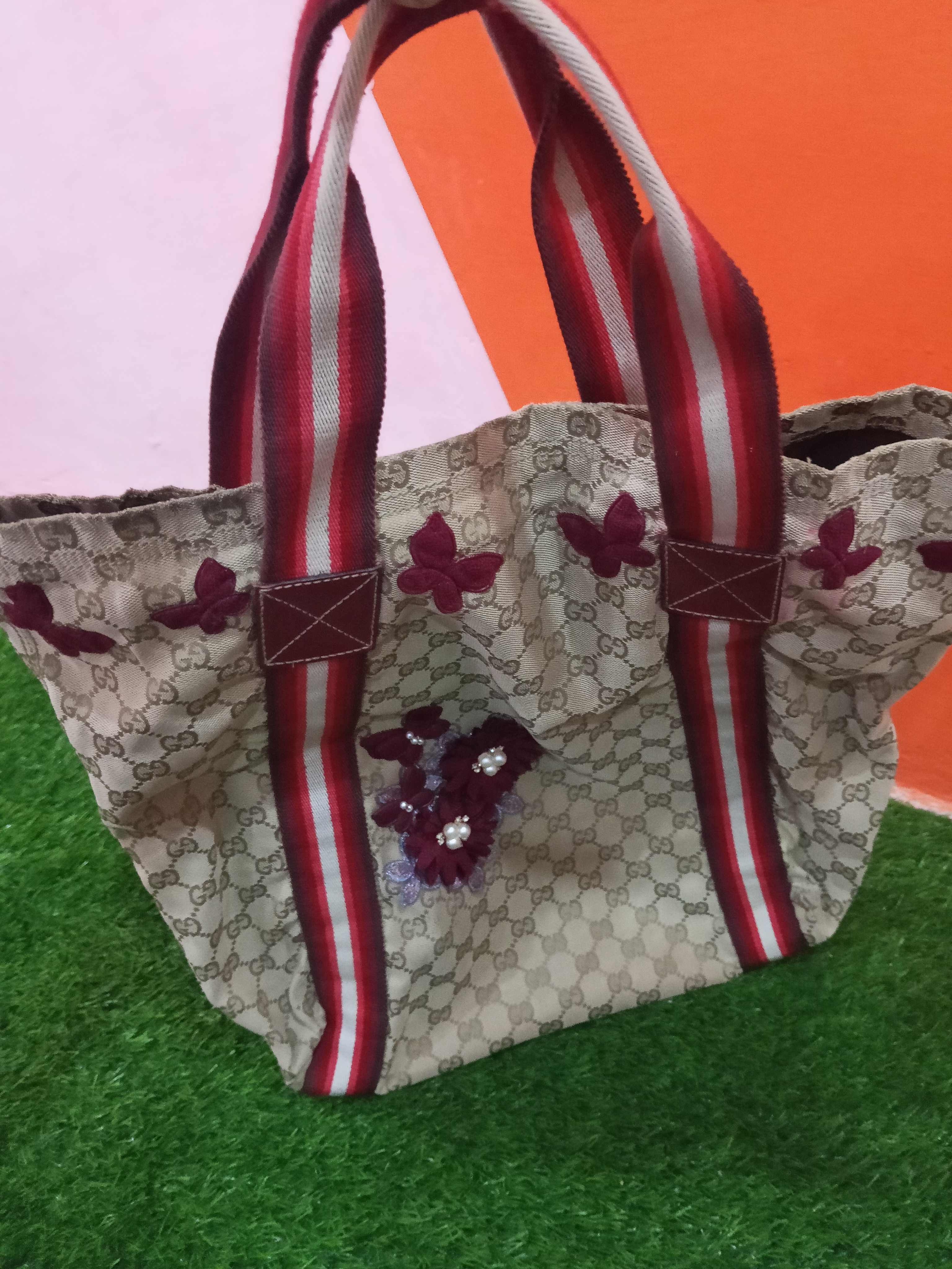 Handbag