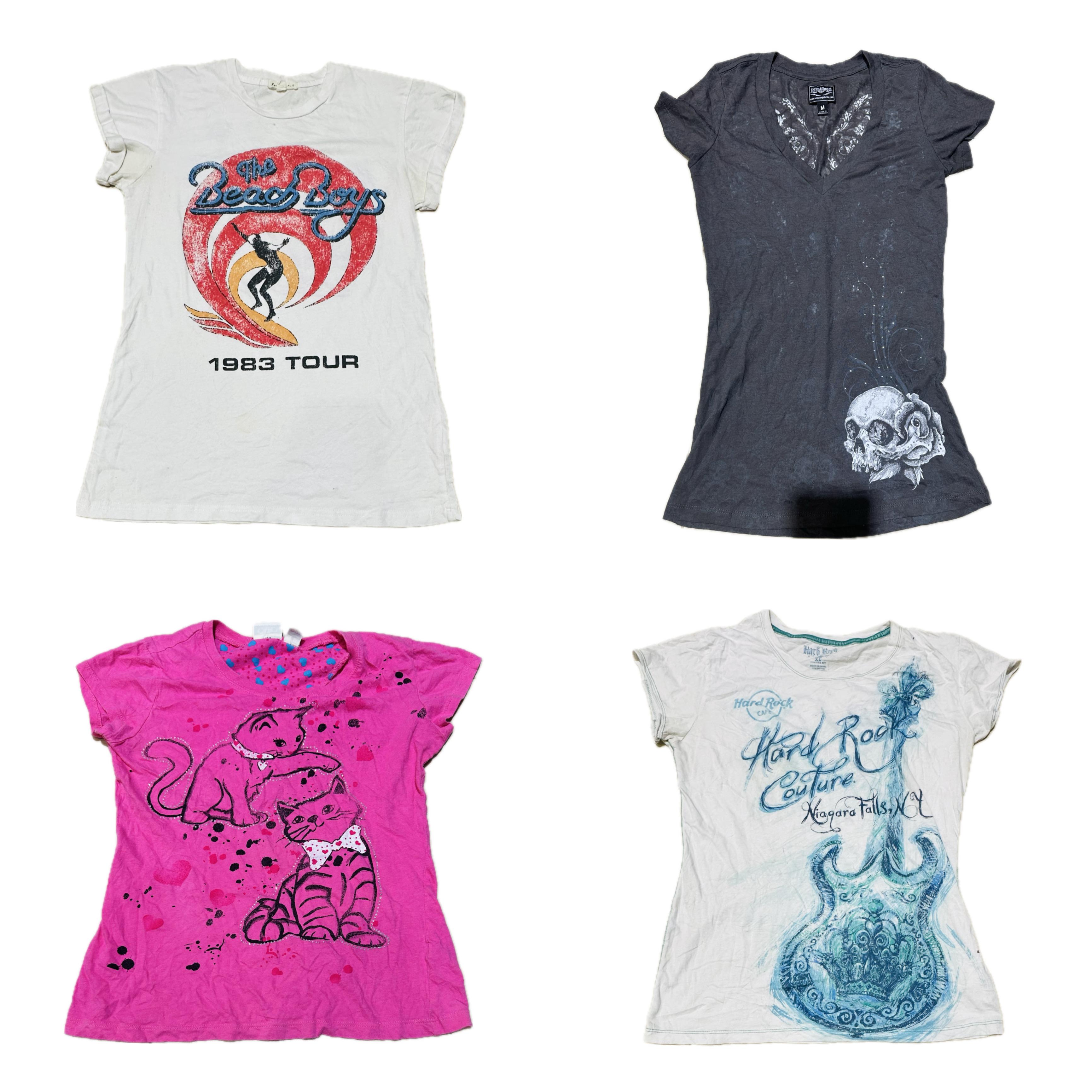 T-shirts pour bébés