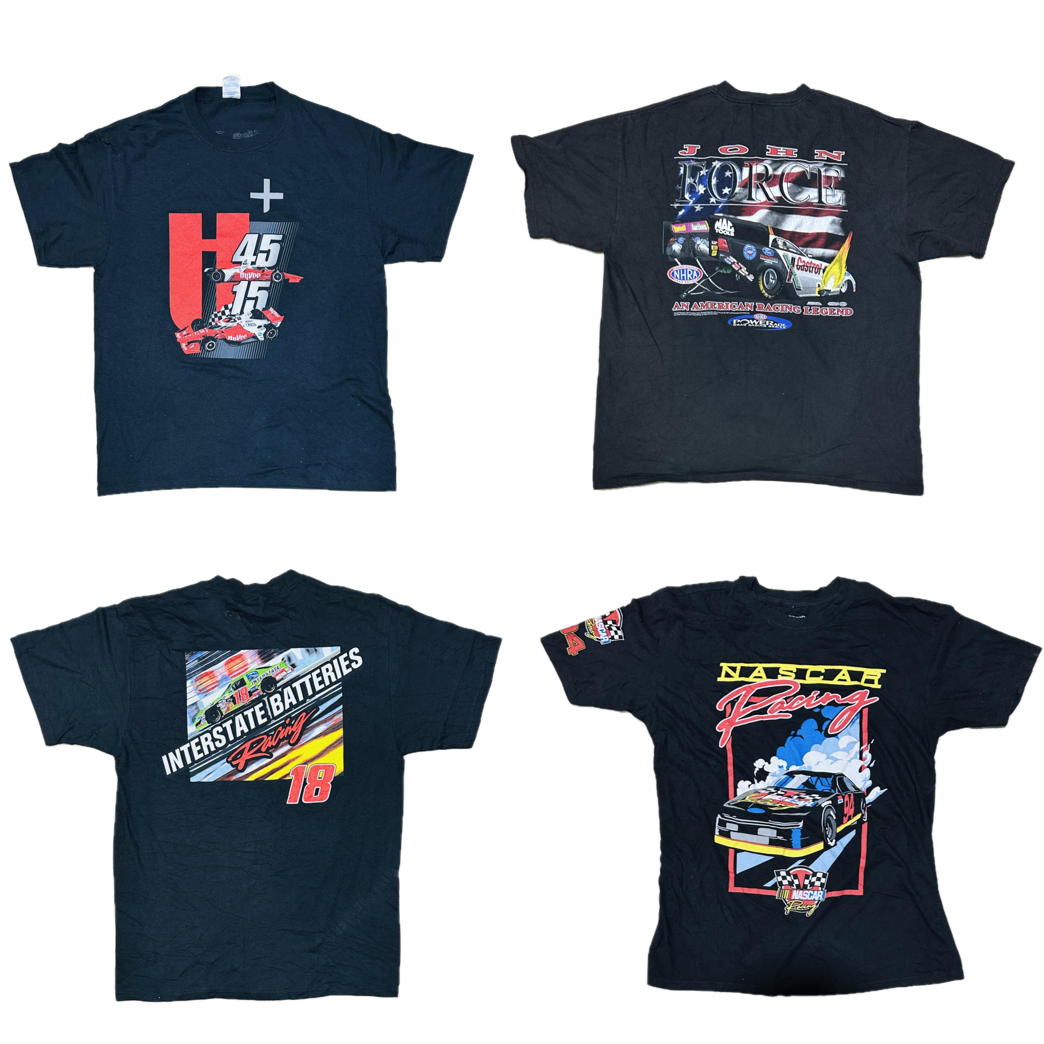 NASCAR T-Shirts