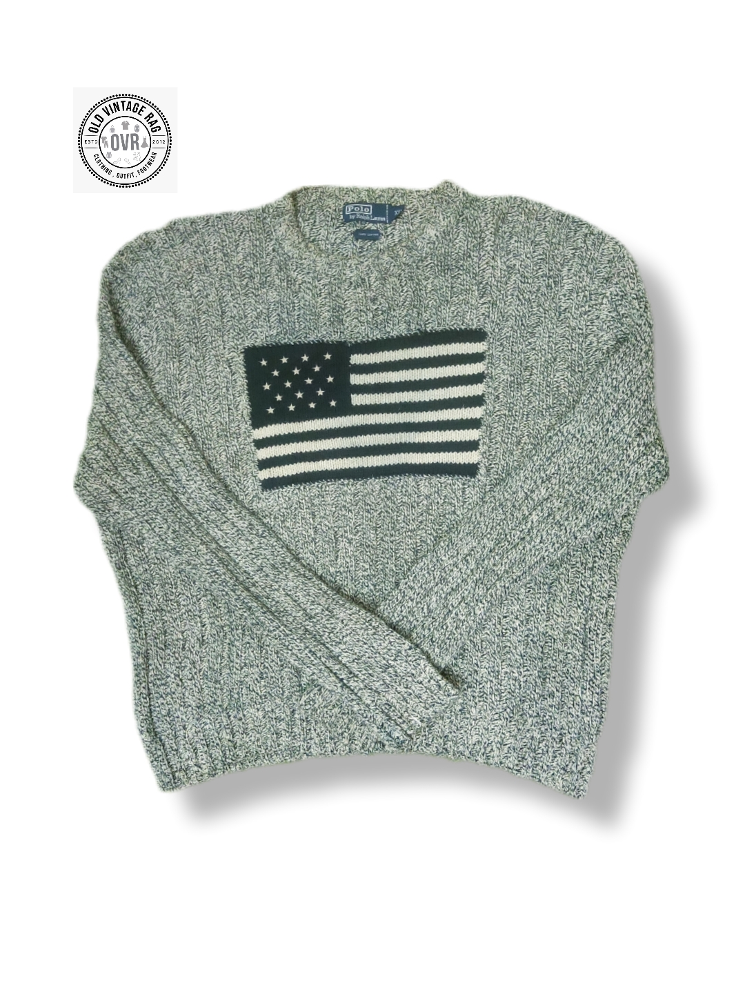 Polo Ralph Lauren Pullover 34 Stück