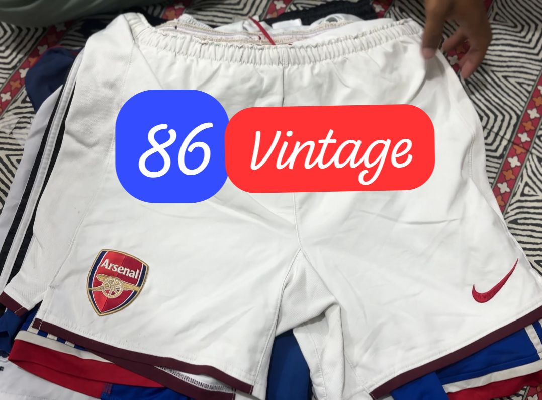 Fußball-Sportvereins-Shorts