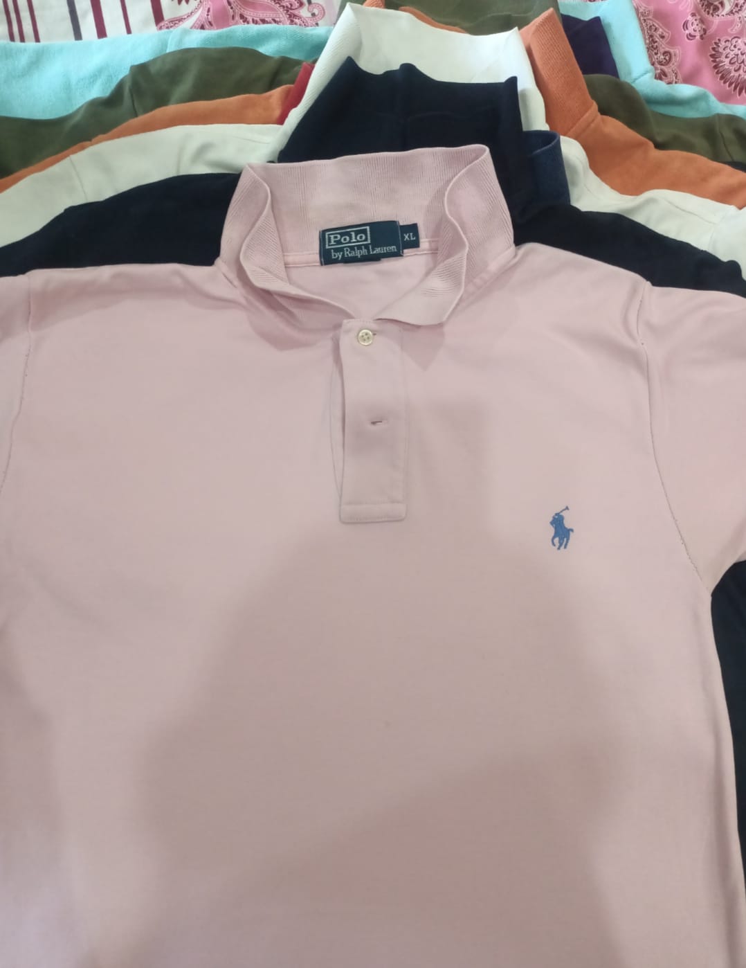 Ralph Lauren T-Shirts