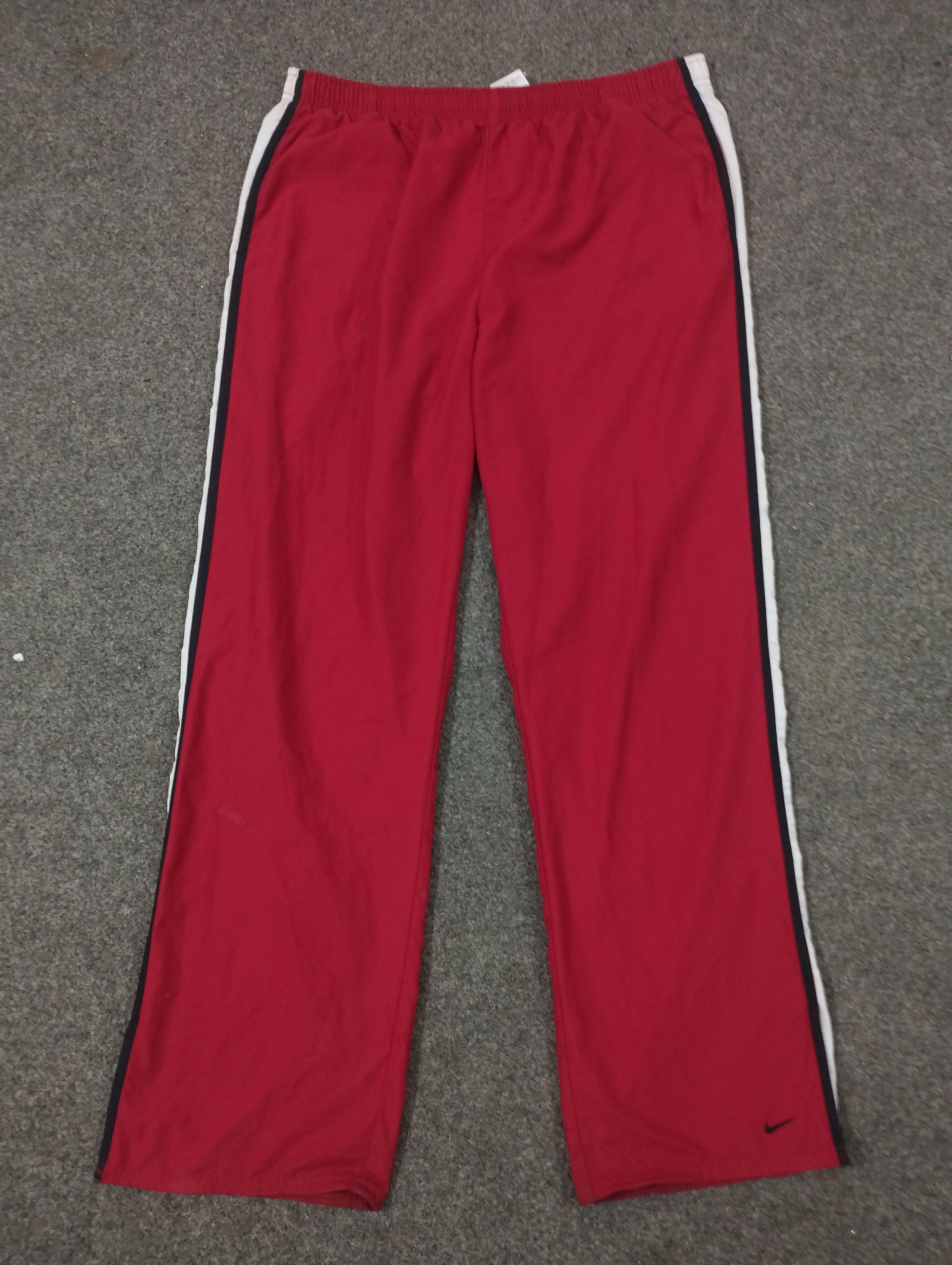 Original nike track pants