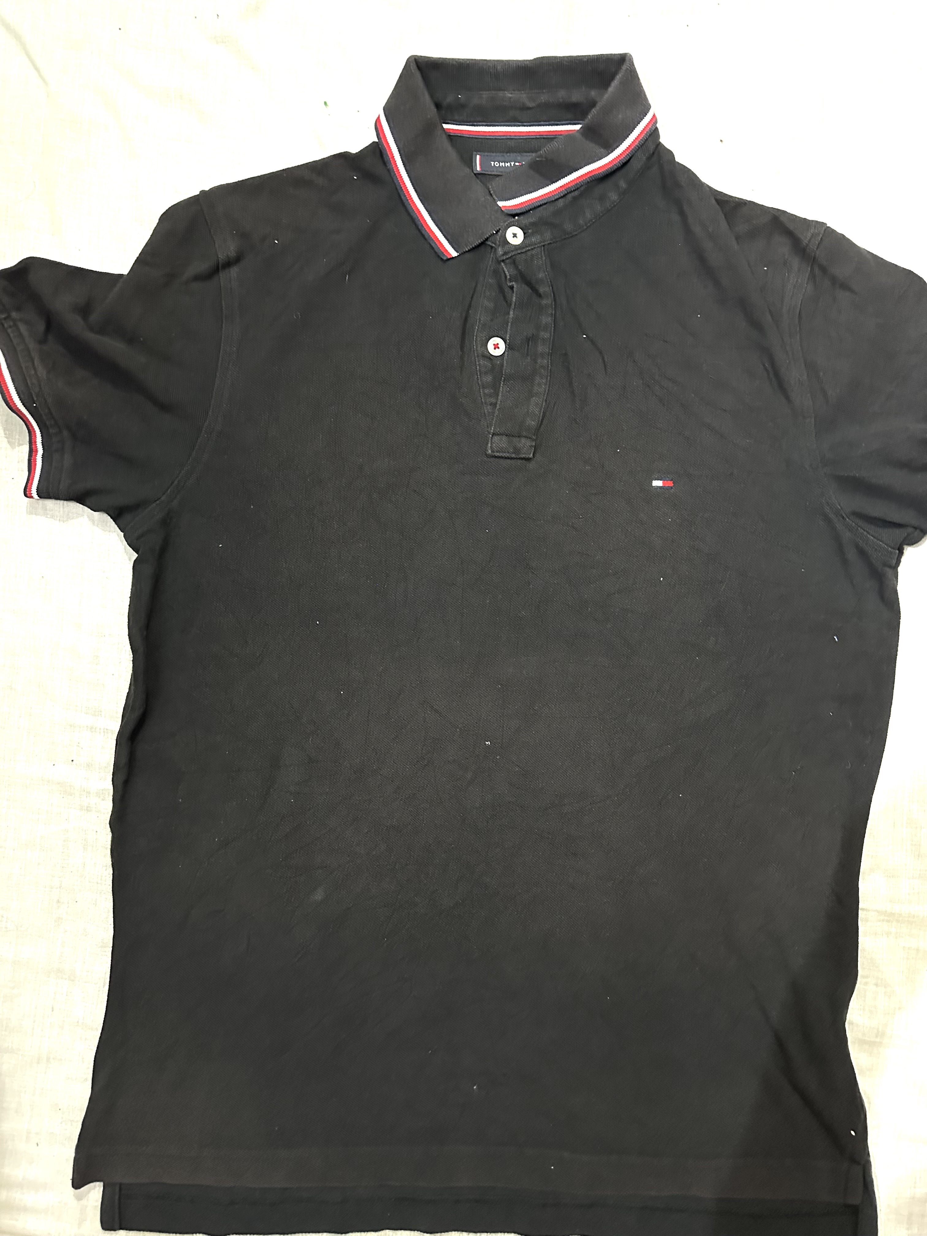 プレミアムトミーTシャツ