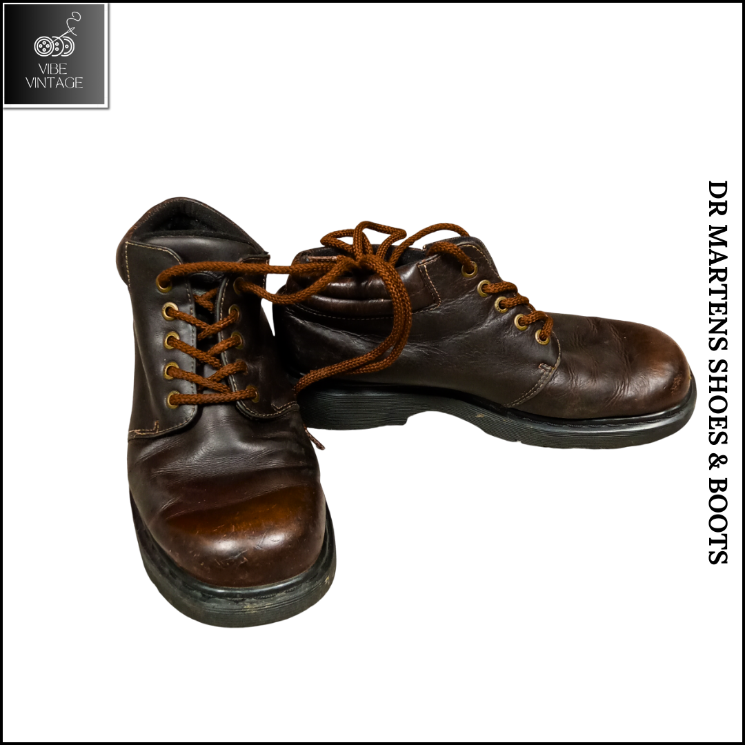 「DR. MARTEN シューズ＆ブーツ (バンドル 02)」