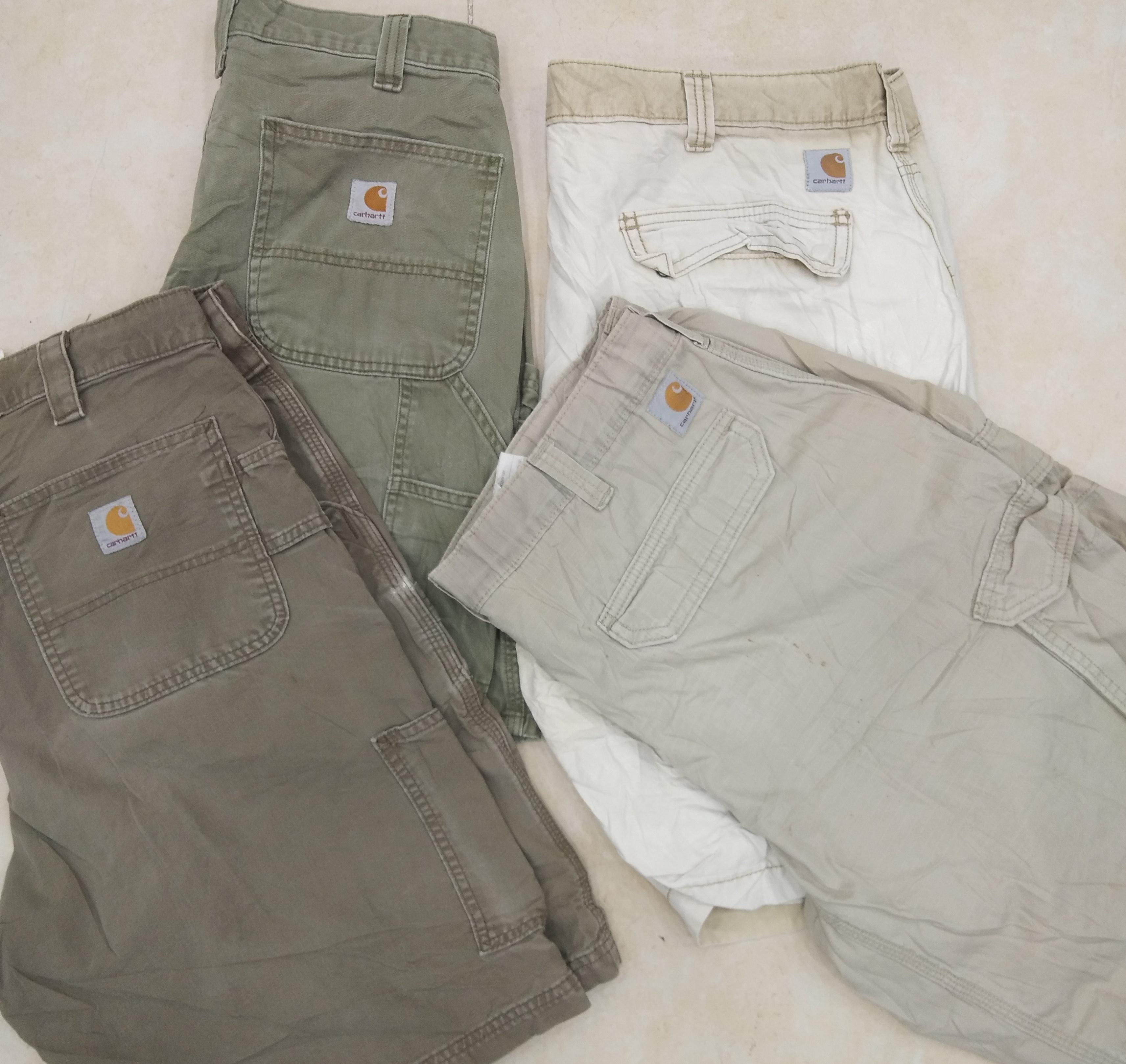 CZ0172 Carhartt Shorts - 9 Pcs