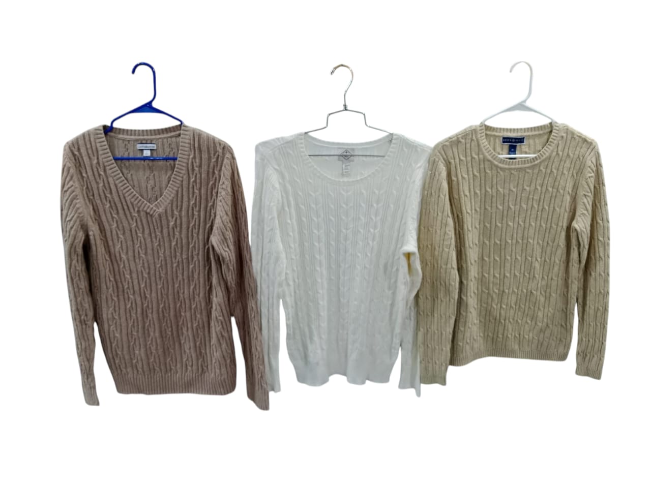 Twisted fairycore sweater -9p -18/6/25