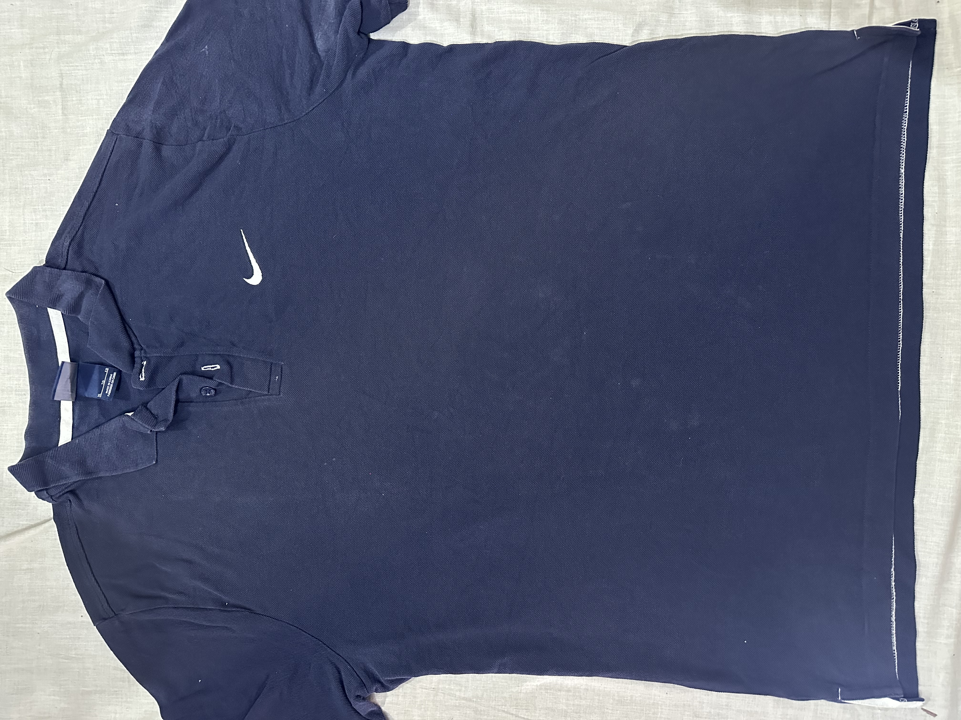 Nike T-shirt 10 Pcs