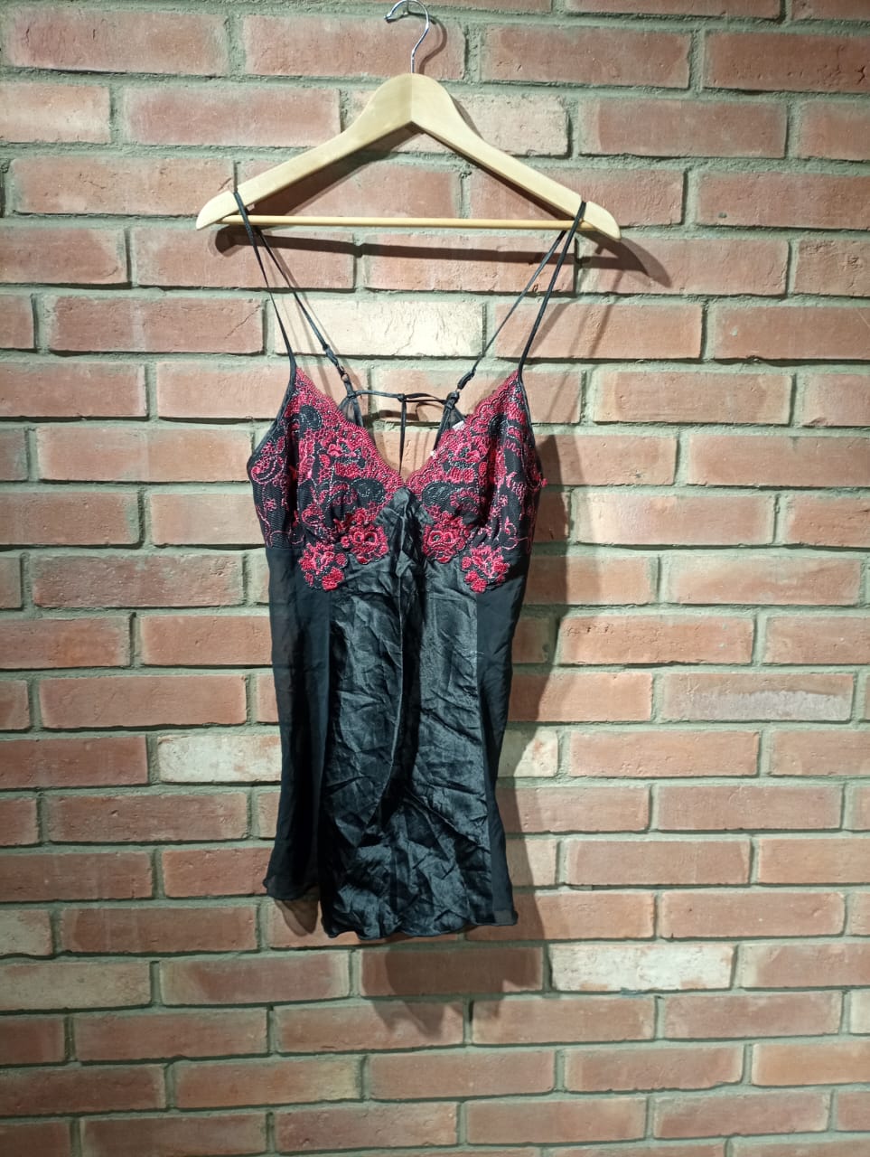Sexy nighty