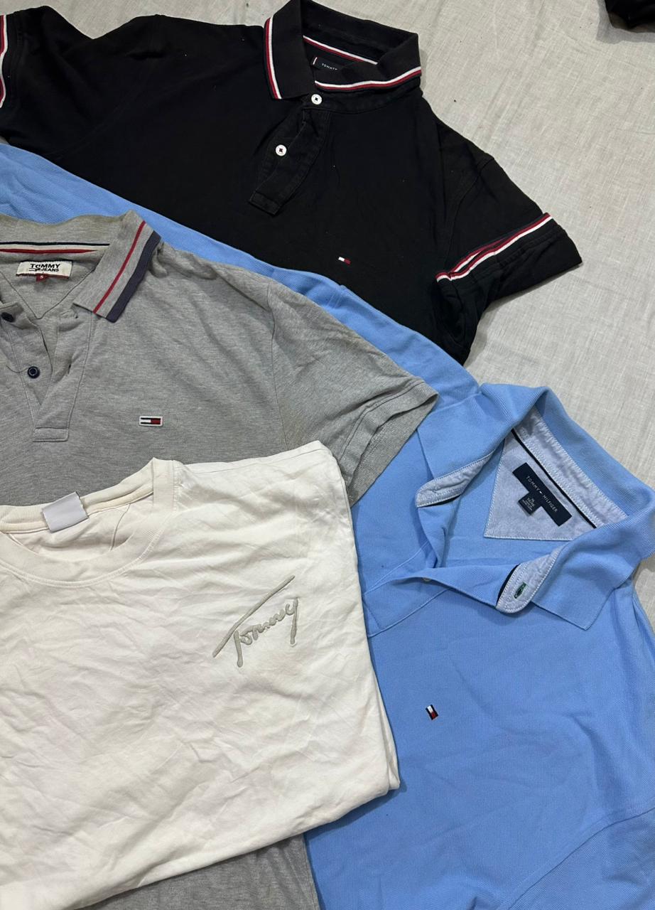 Premium Tommy T-Shirts