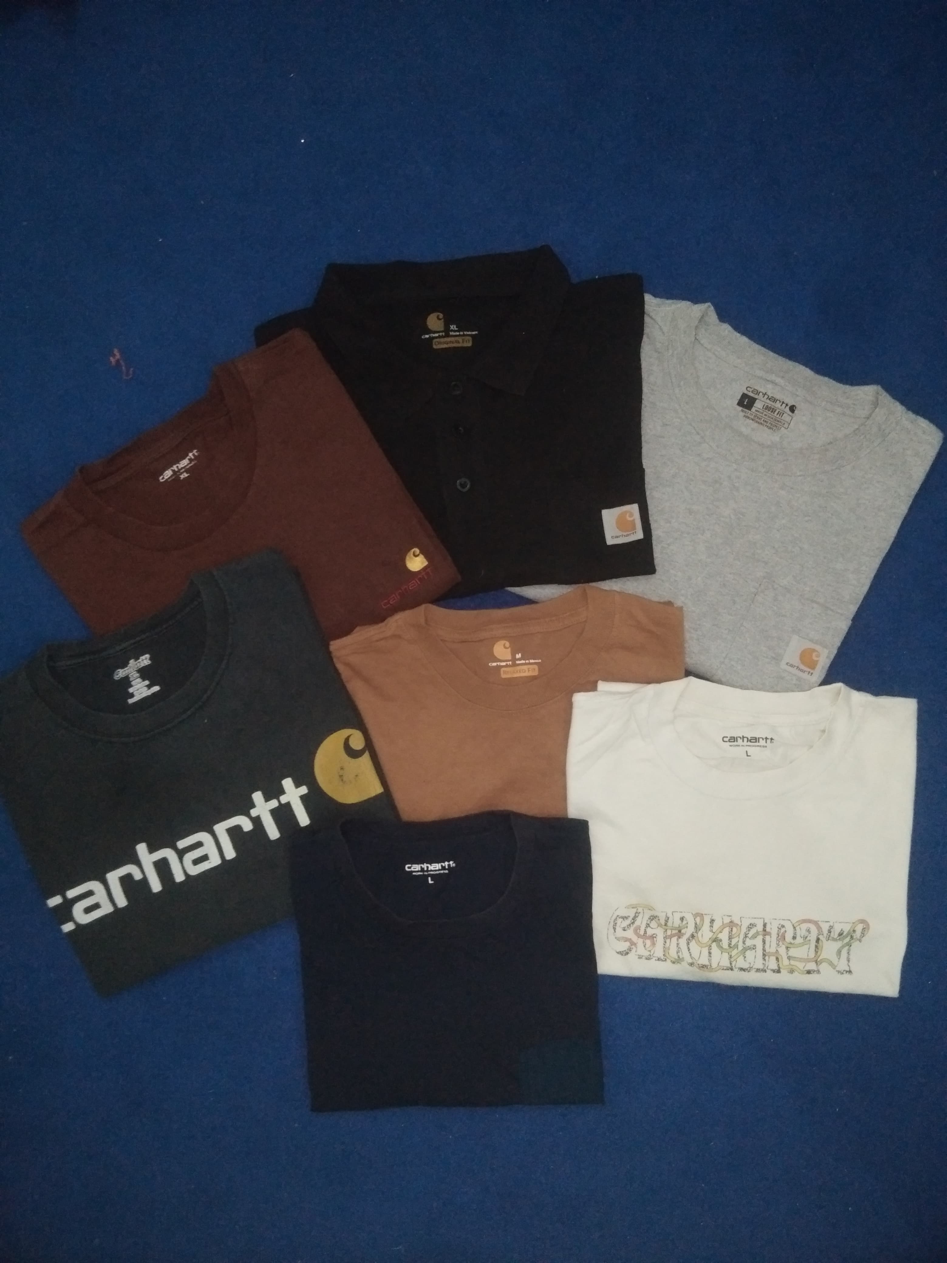 Carhartt T-Shirts