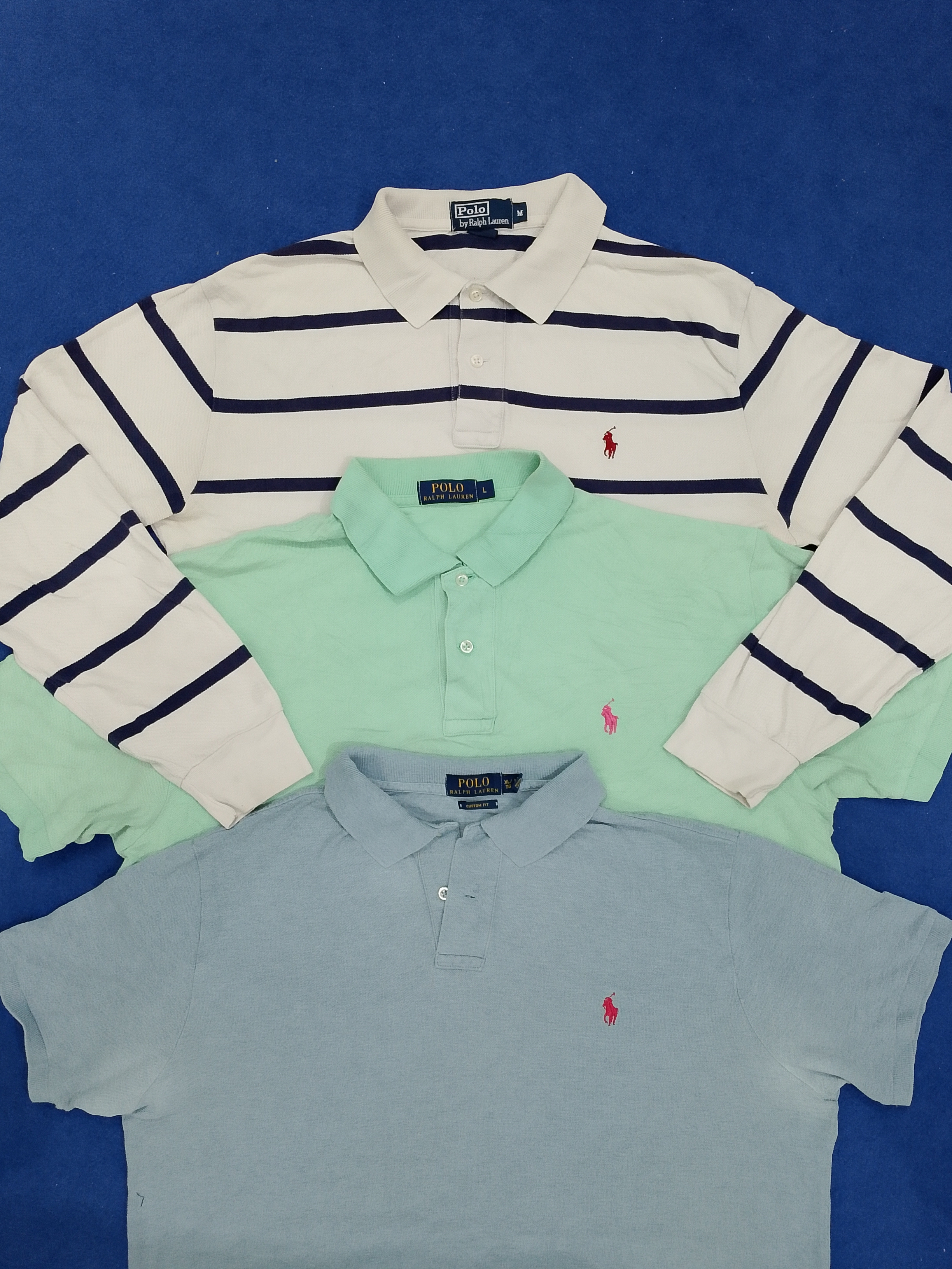 T-shirts Polo Ralph Lauren