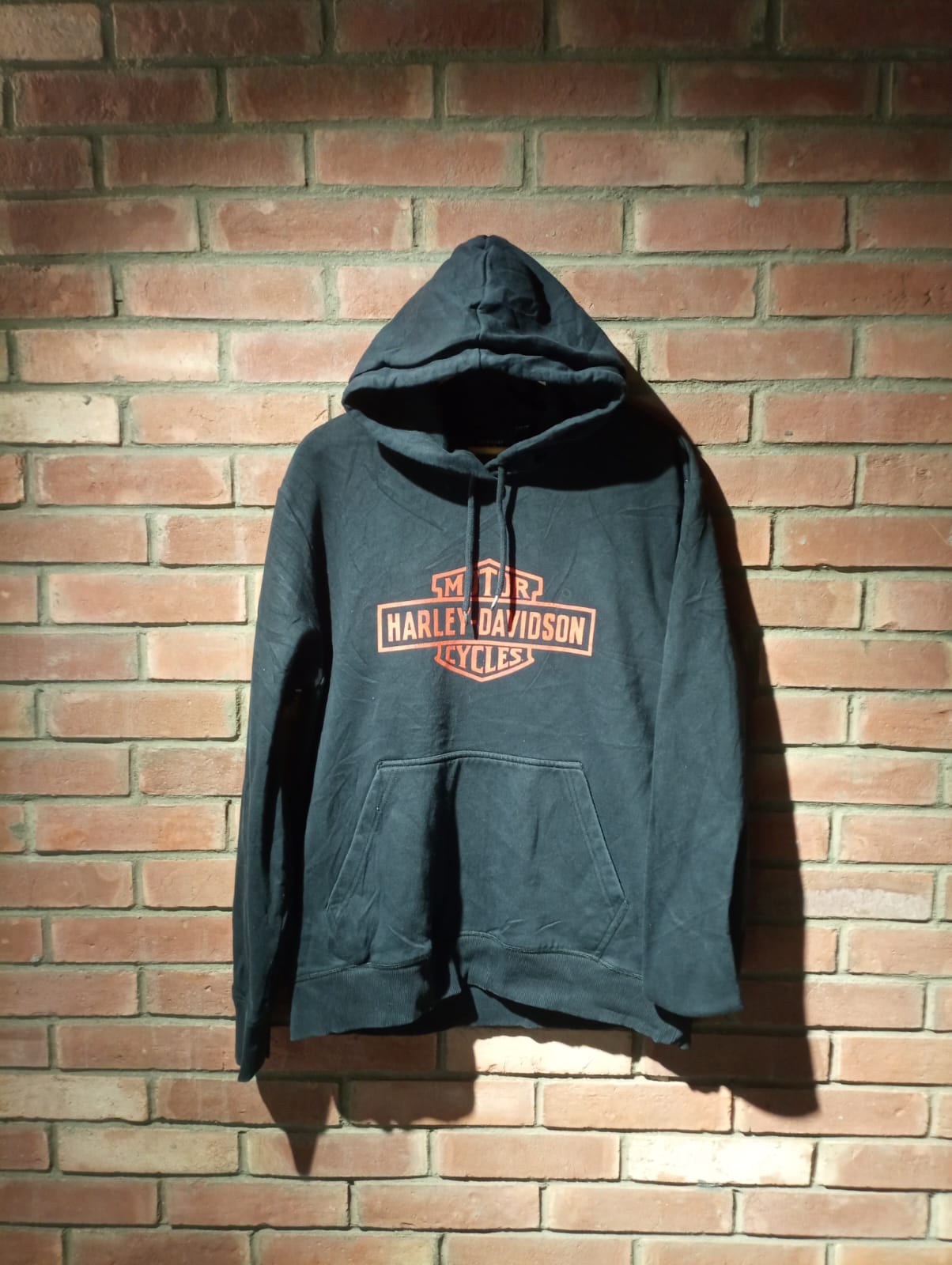Harley Davidson sweatshirt & hoodies