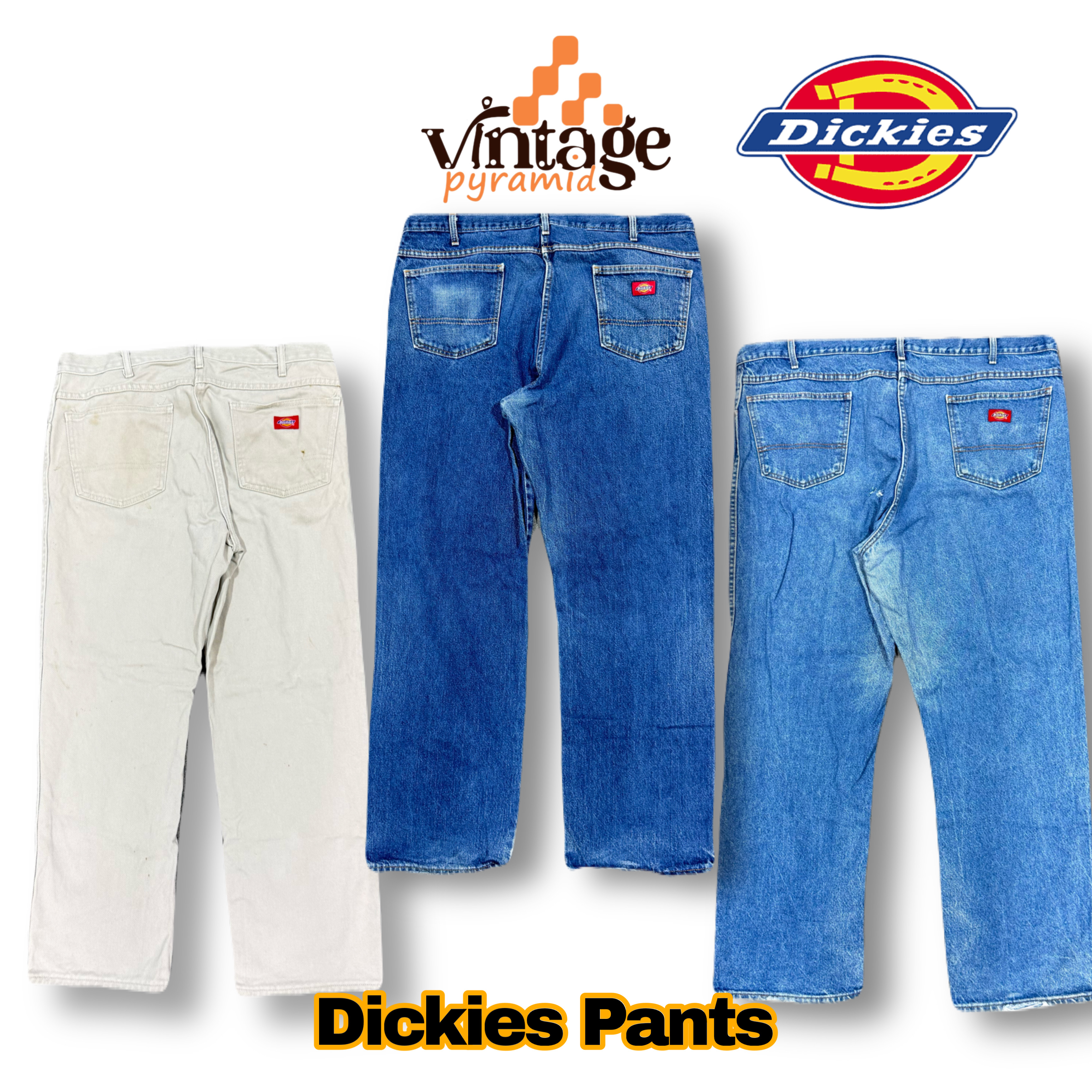Pantalones Dickies VPX24