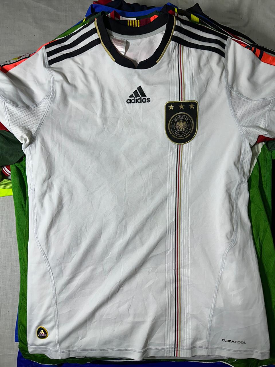 サッカージャージ ビンテージ