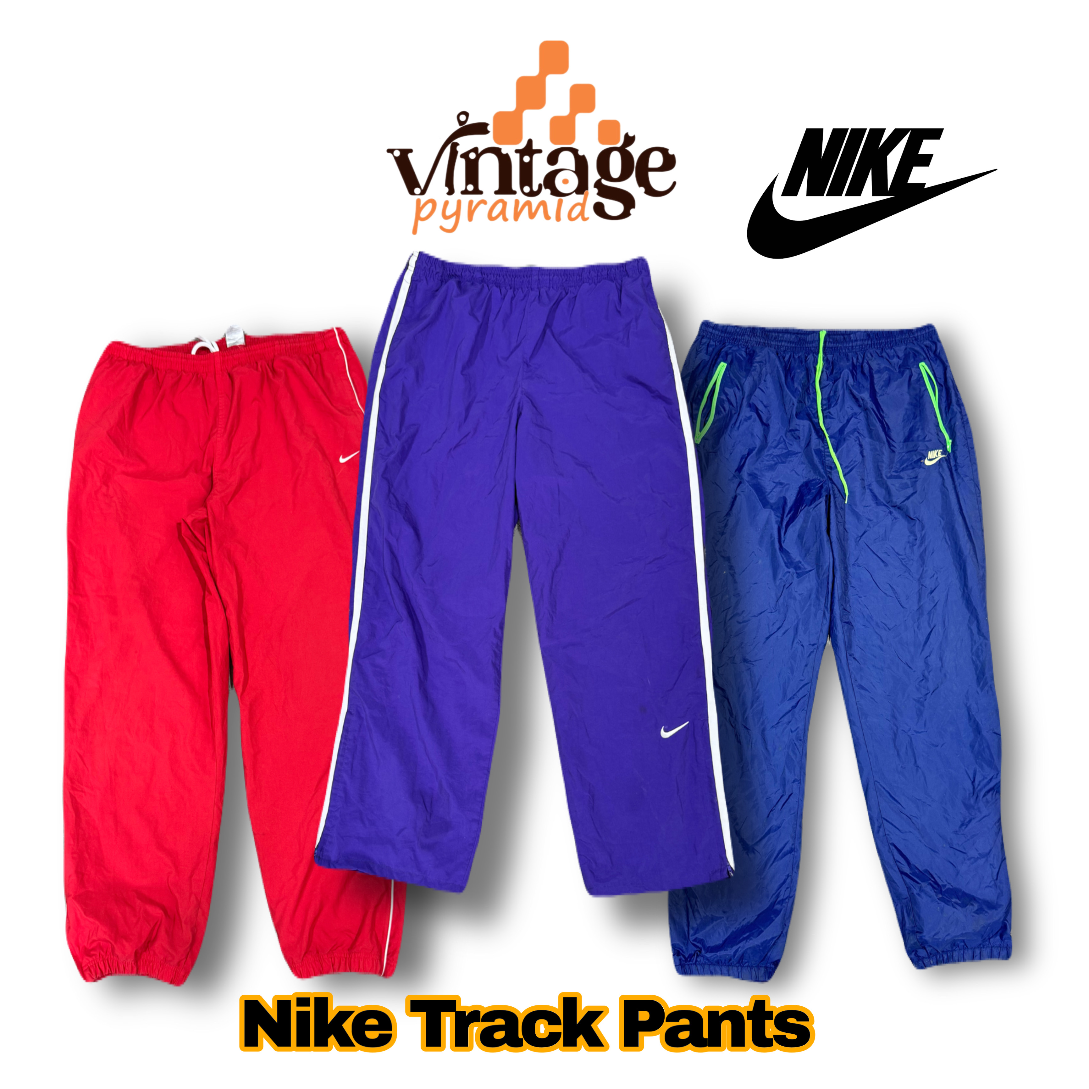 VPX32 Pantalones de Chándal Nike