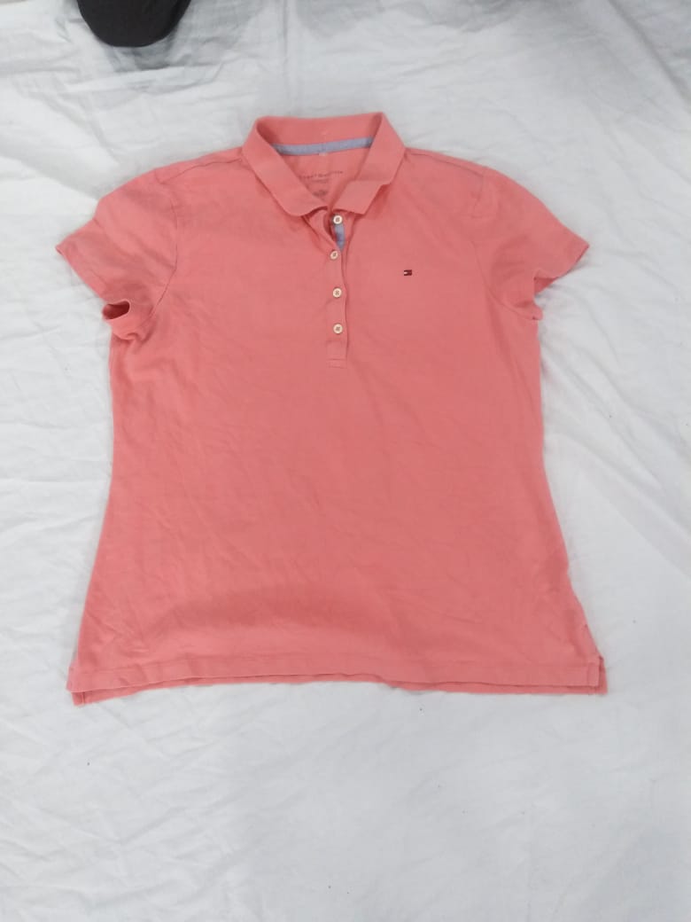 Tommy Polo T-shirts