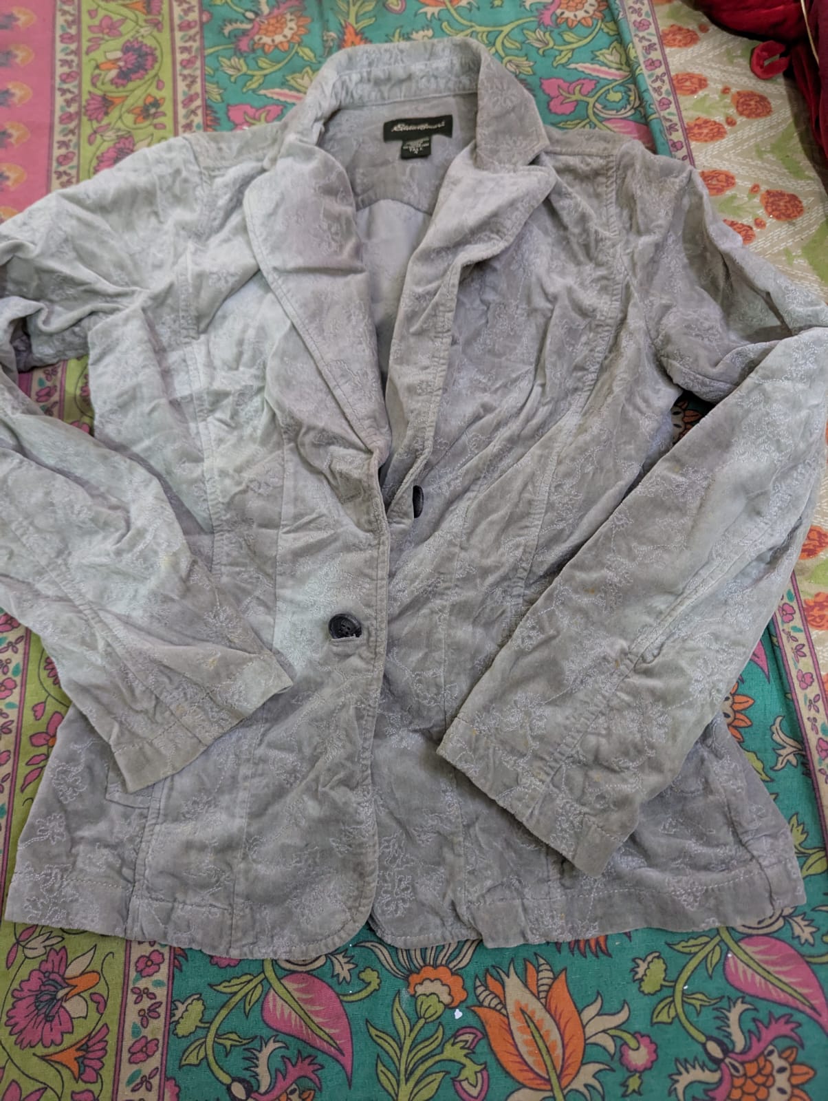 Mixed Brand Bath Robe
