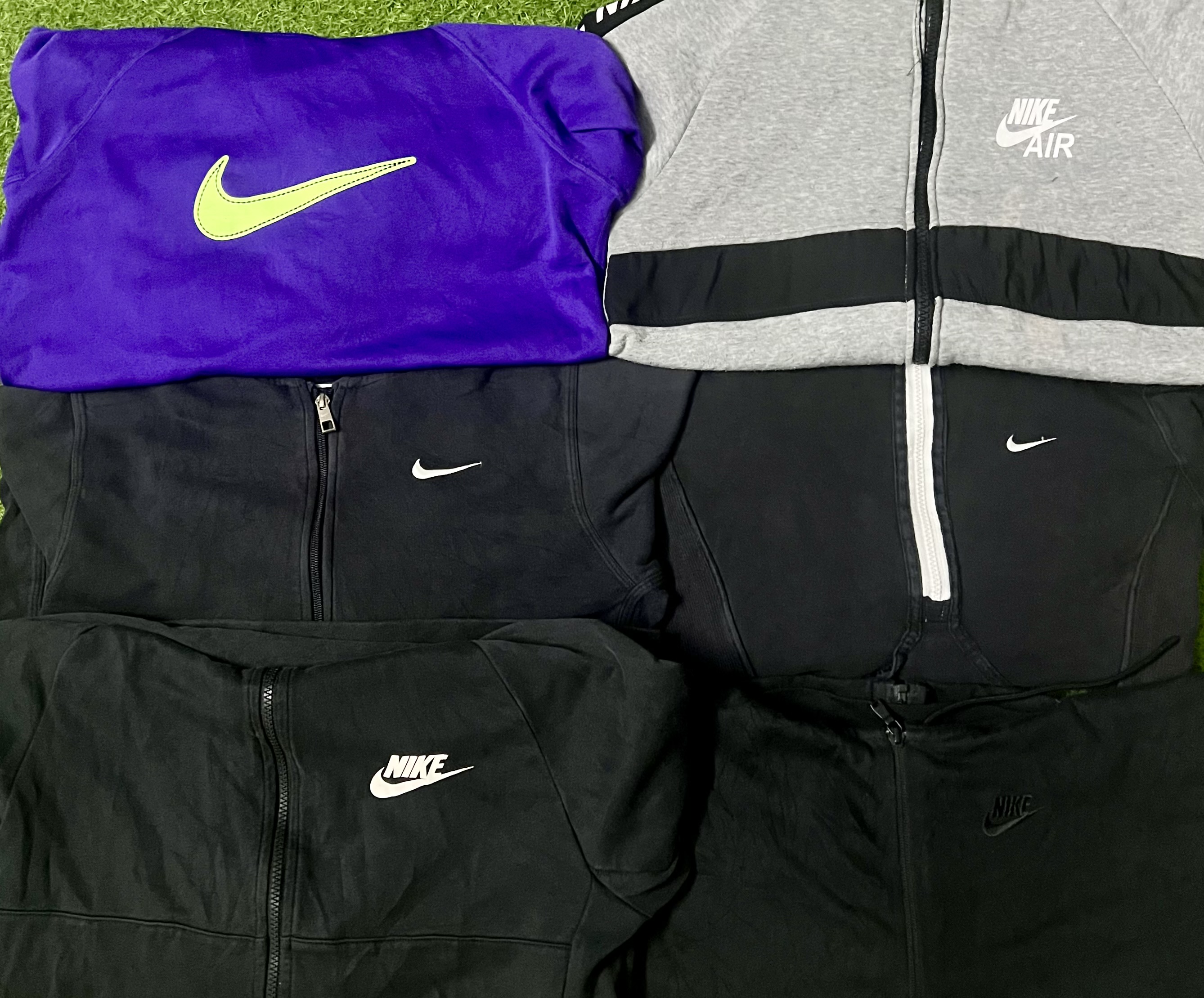 Nike Hoodies