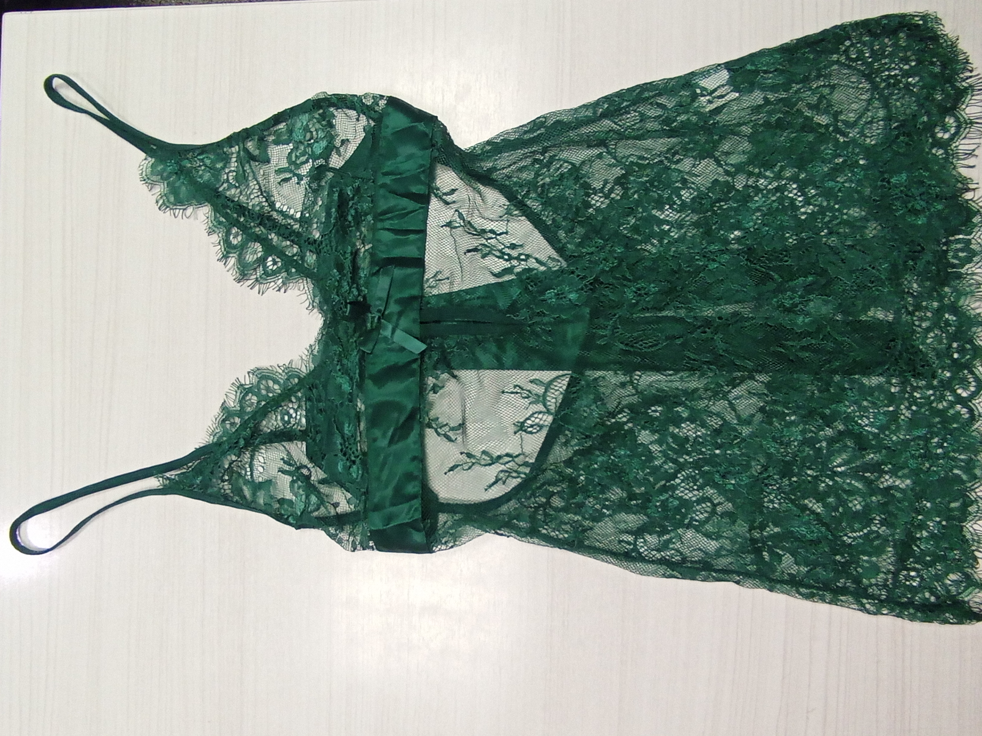 Y2k Style  lingerie