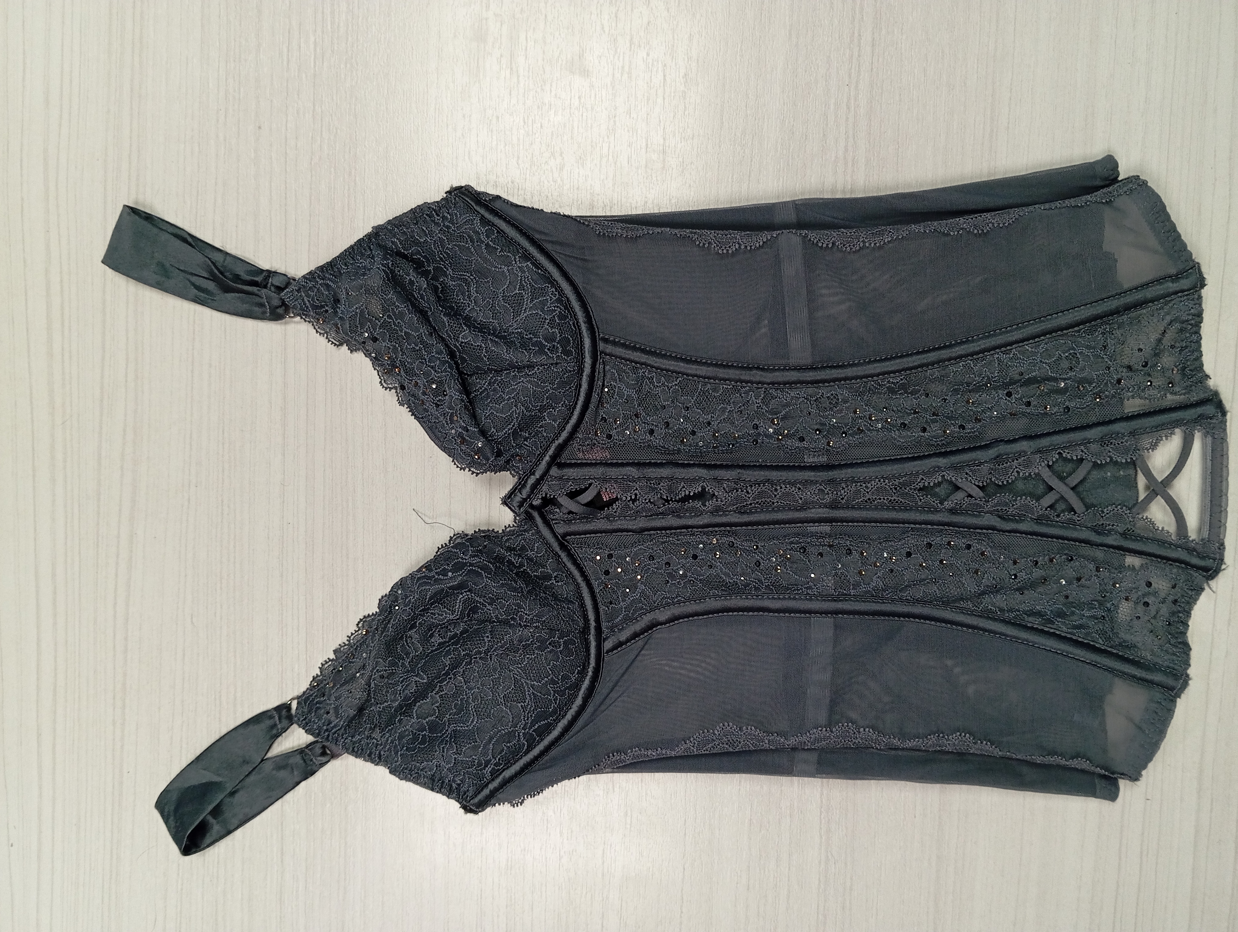 Y2k Corsets