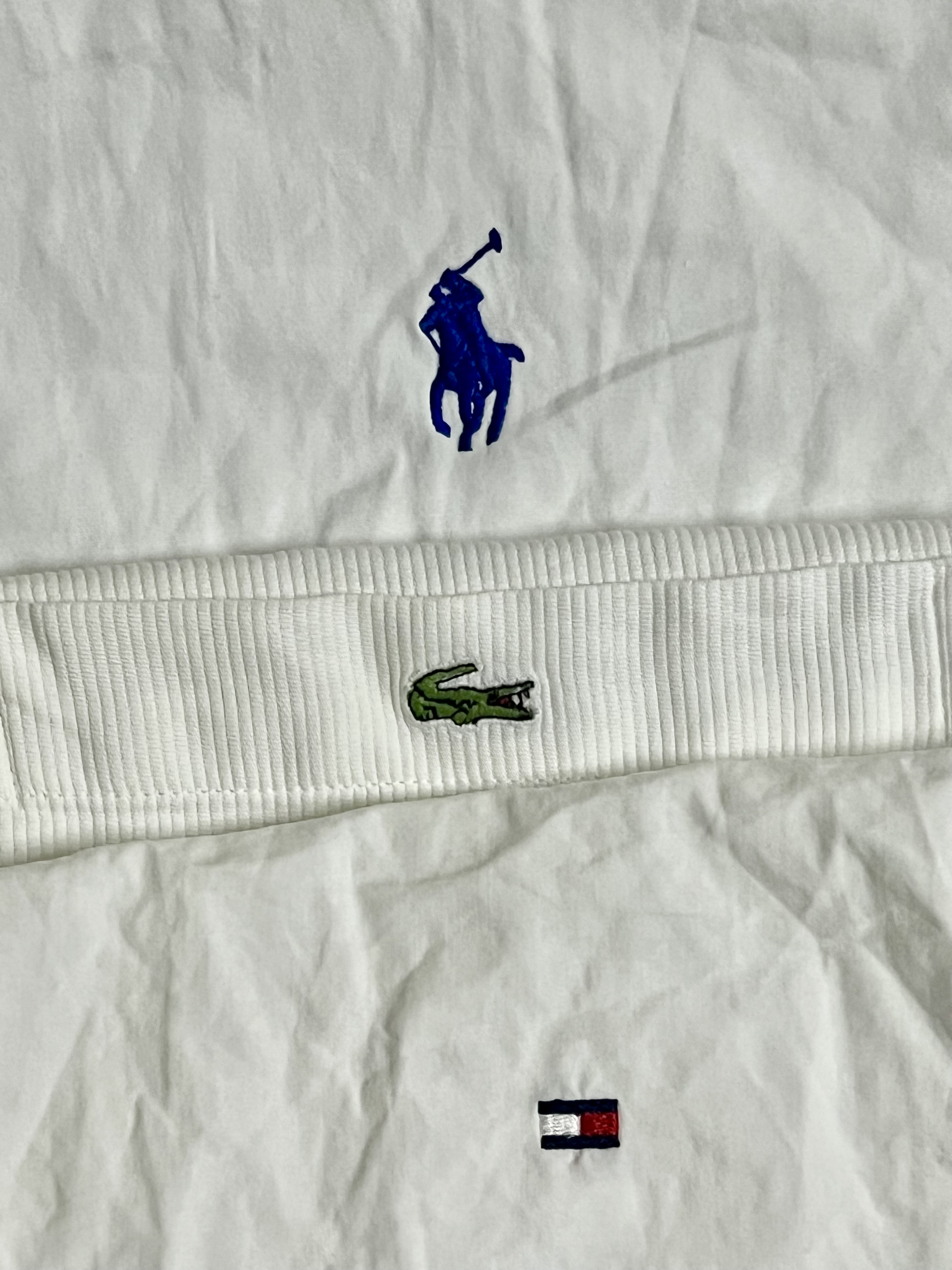 Mix branded Cotton shirts