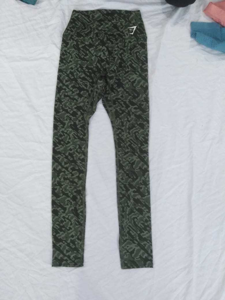 Legging GymShark