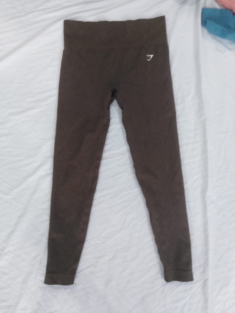 GymShark legging