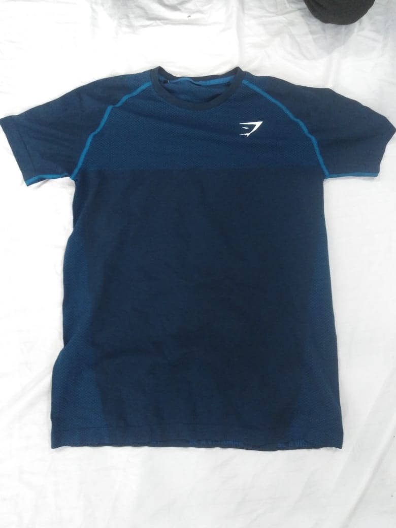 Pack mélange de débardeurs et t-shirts pour hommes