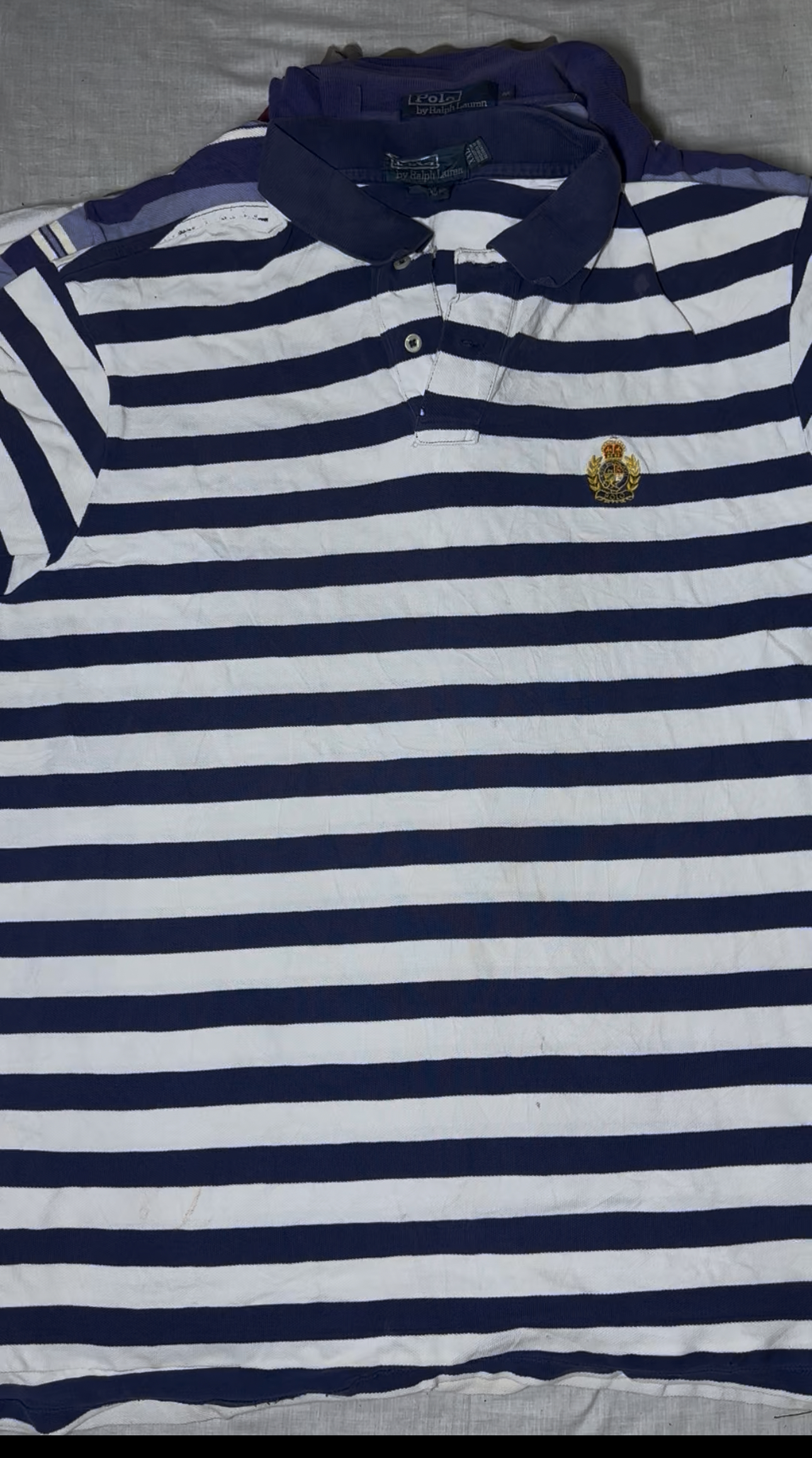 Camisetas Ralph Lauren