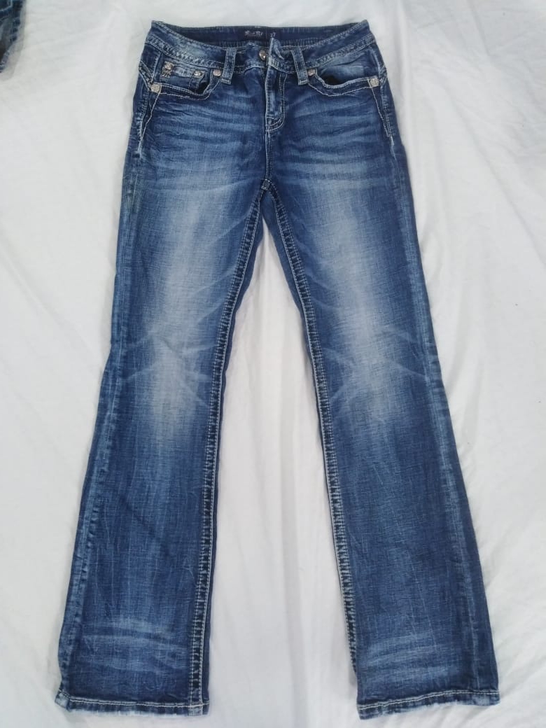 Jeans Miss Me