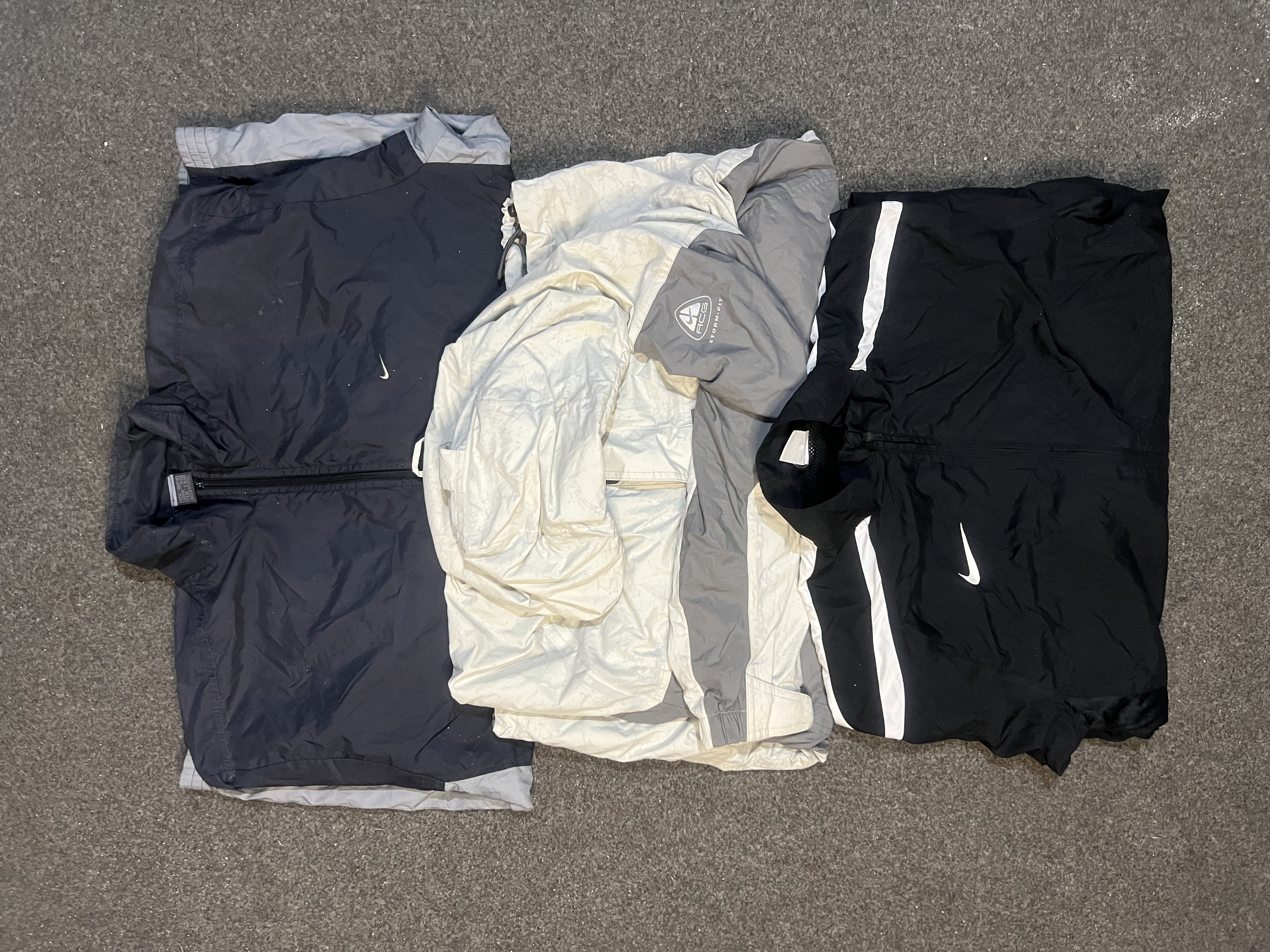Nike Windbreaker