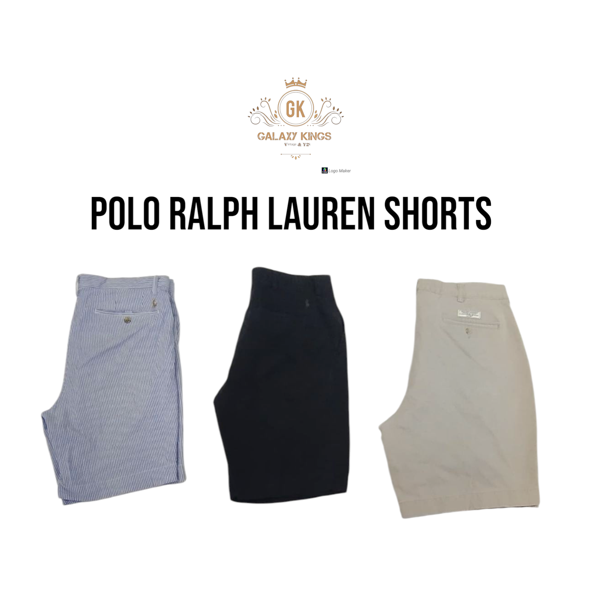 Polo Ralph Lauren Shorts
