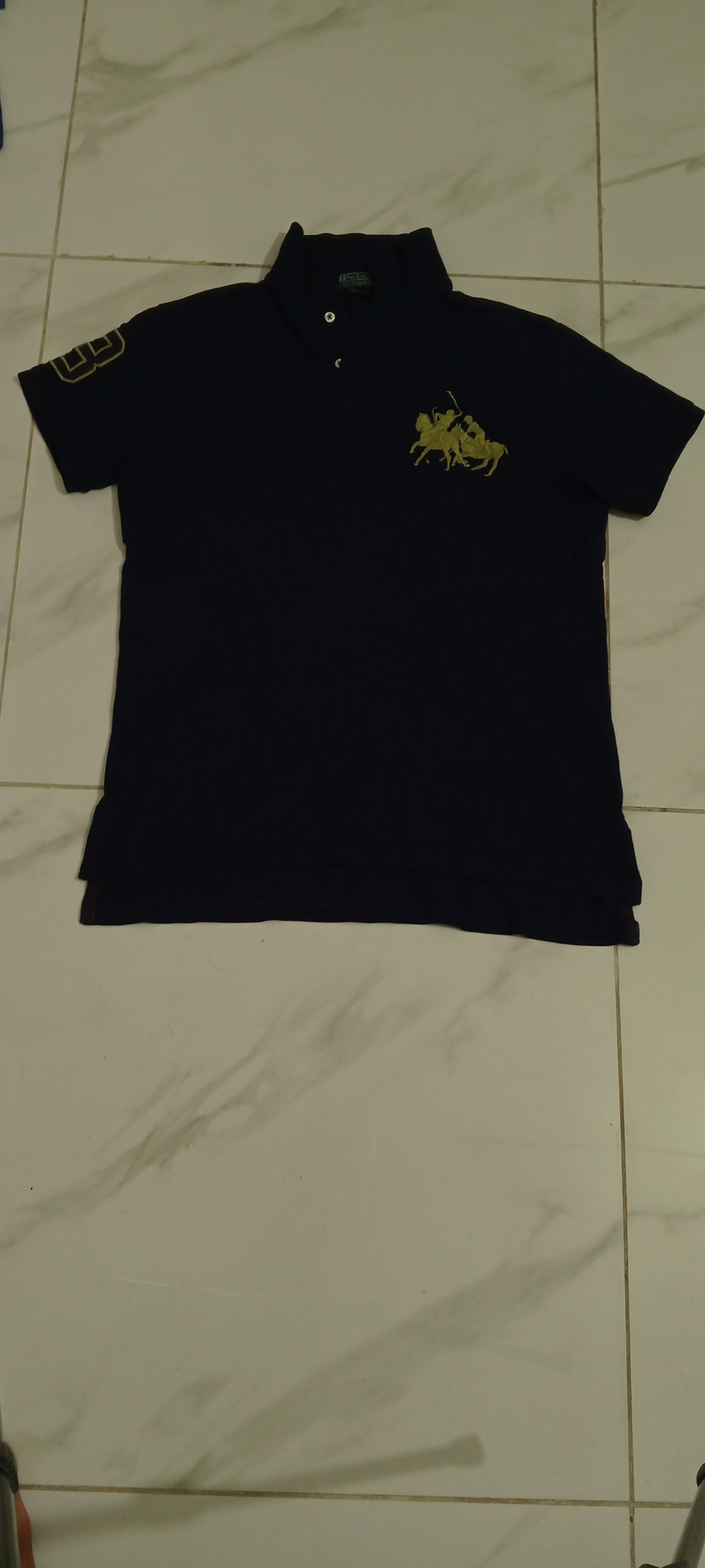Ralph Lauren Polo-Shirts