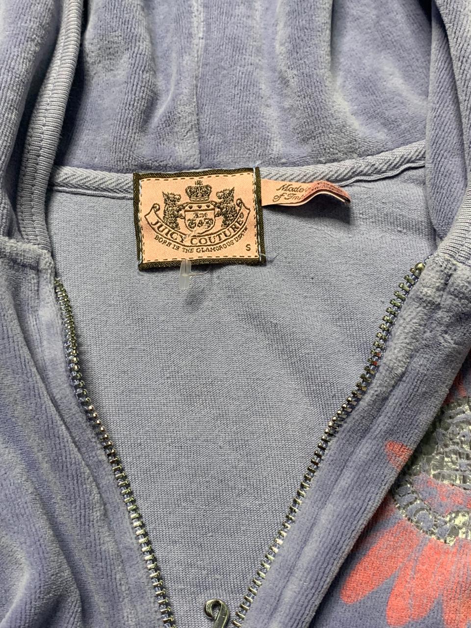 Juicy Couture Hoodies