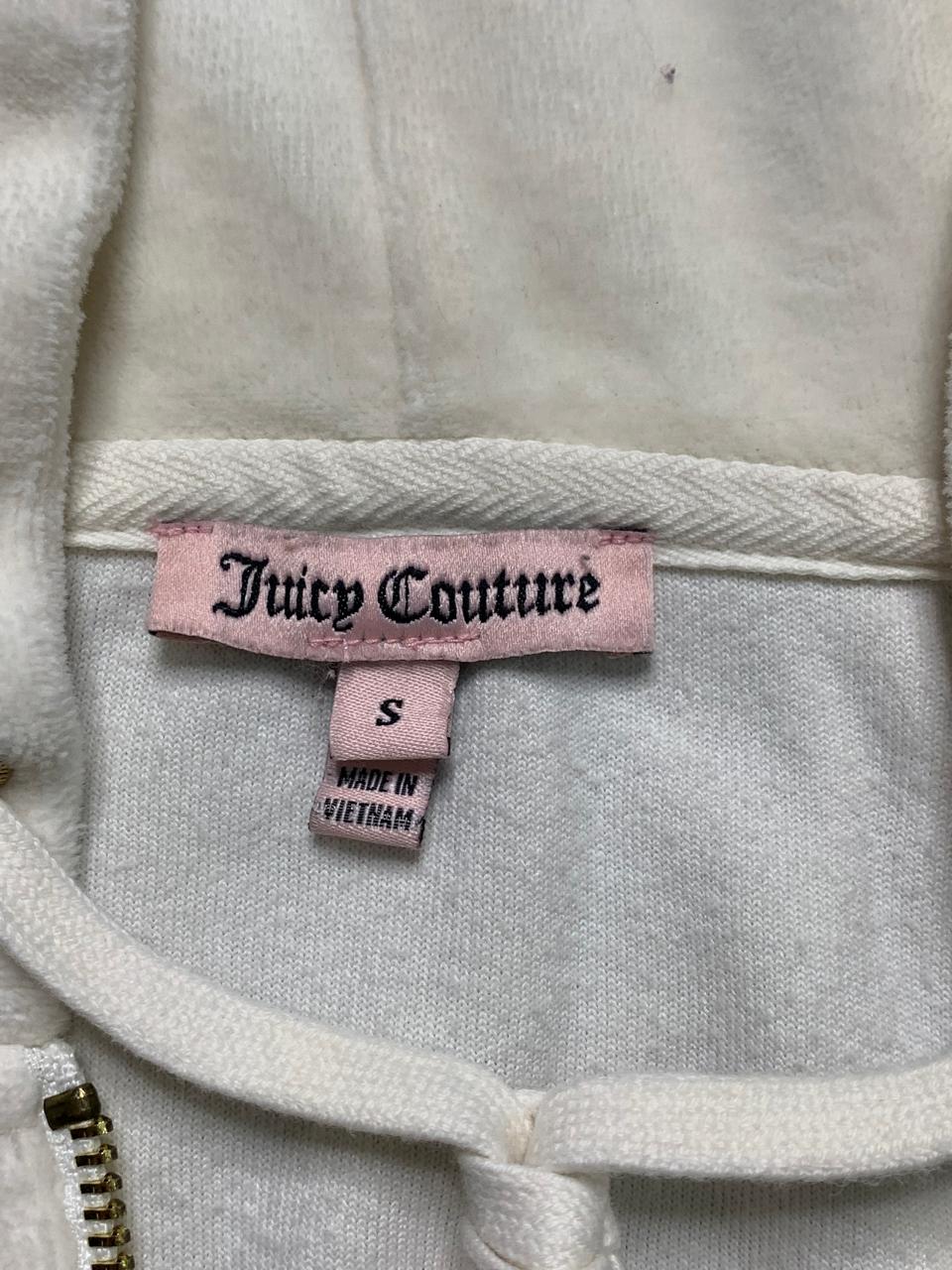 Juicy Couture Hoodies