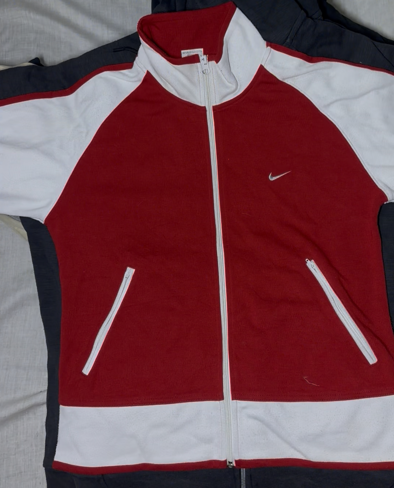 Herren Nike Sweatshirt
