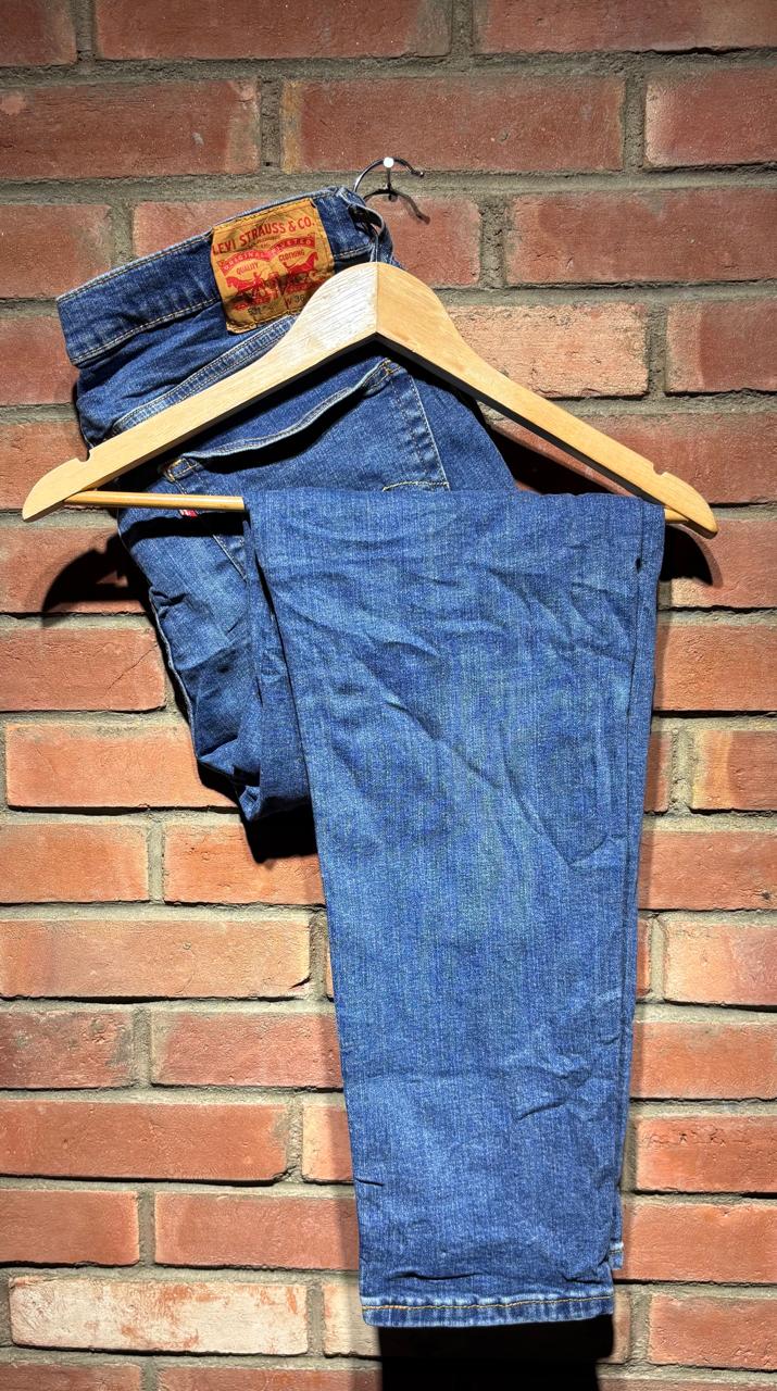Jeans Levis Mix Code