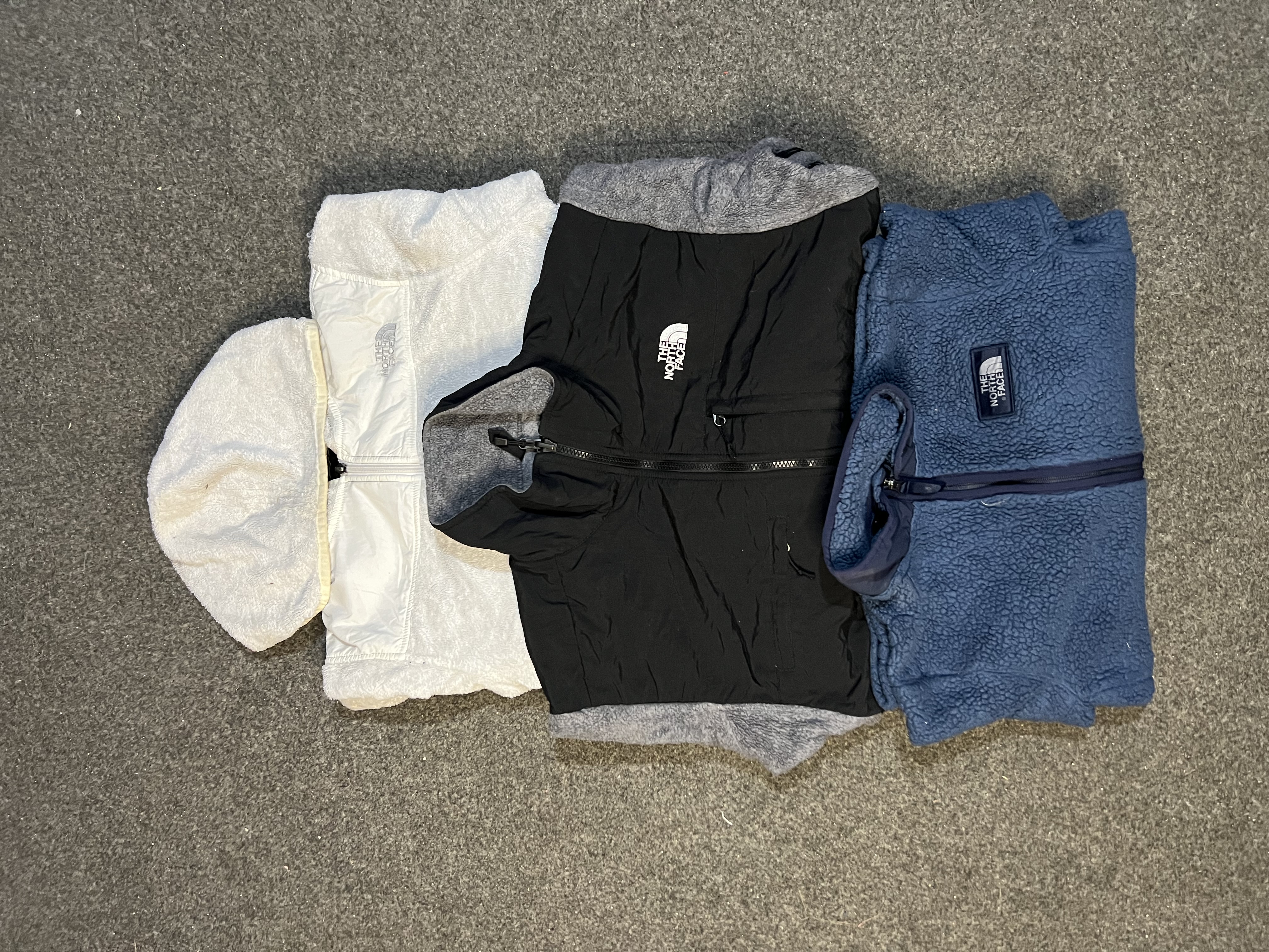 The North Face Fleece Jackets